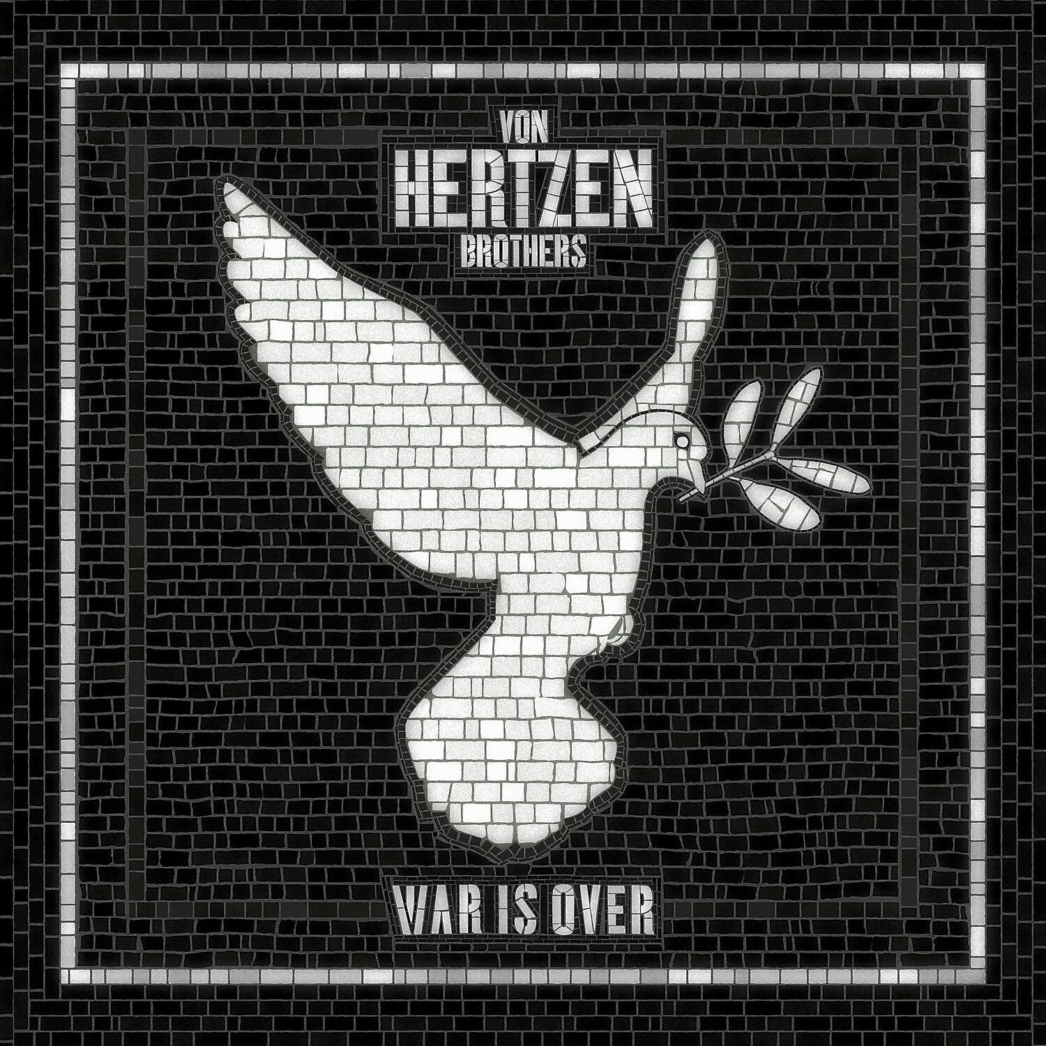 Релиз War Is Over