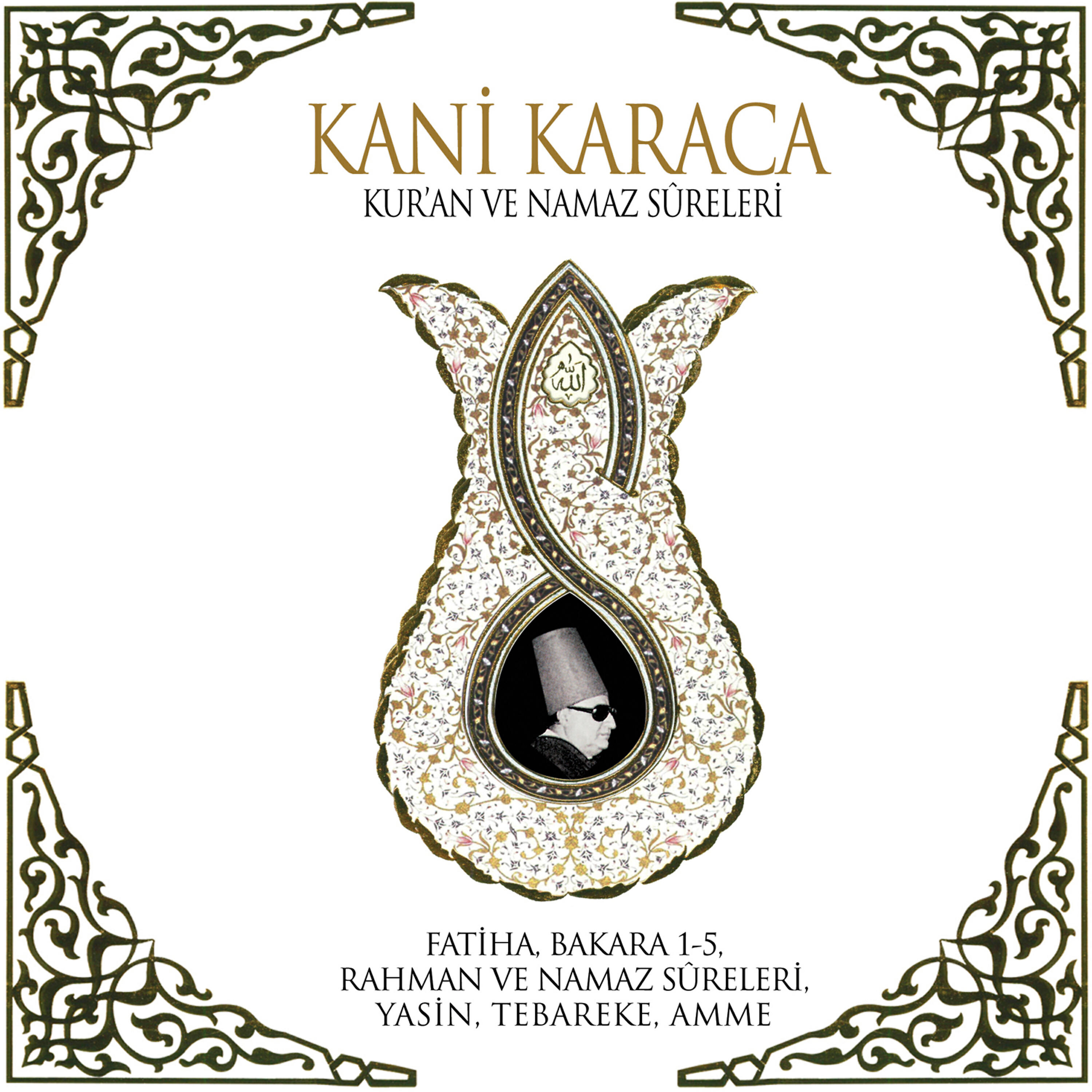 Релиз Kur'an ve Namaz Sureleri