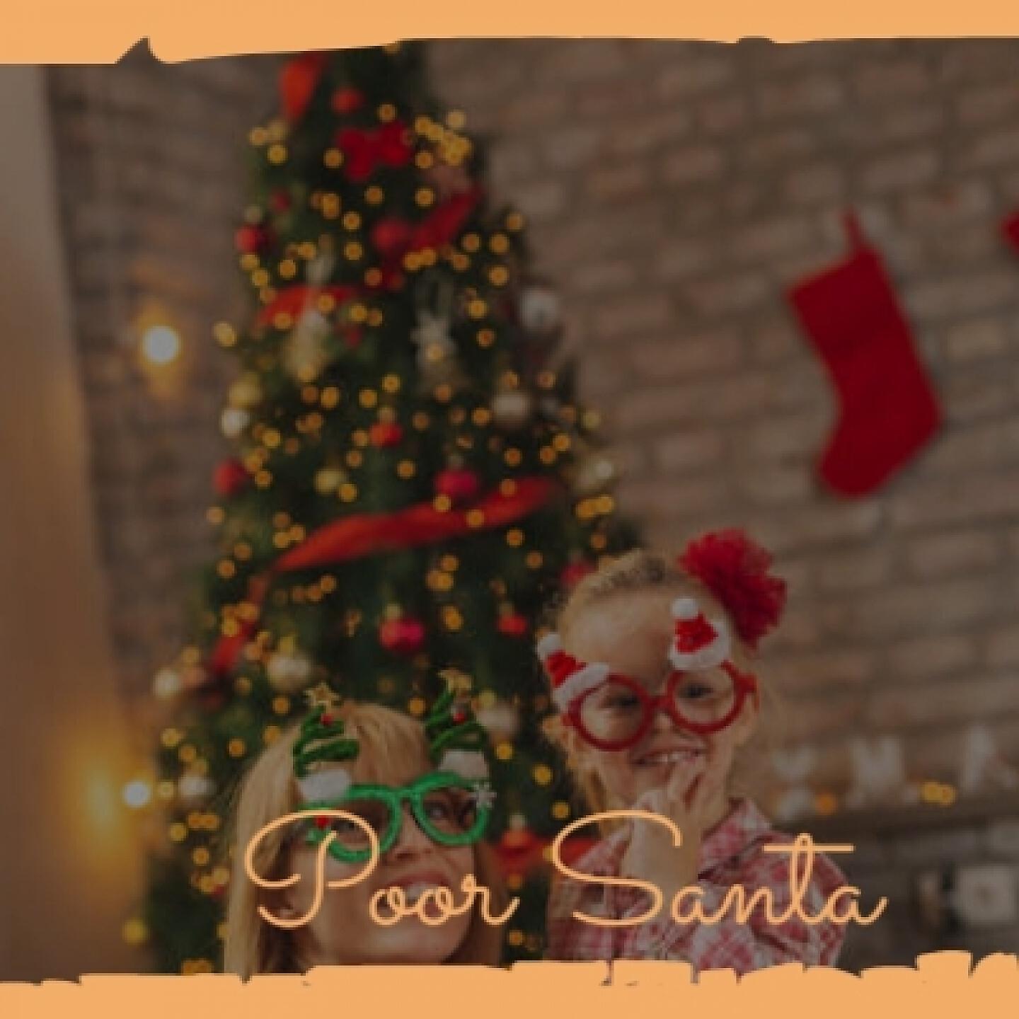 Релиз Poor Santa Soundtrack