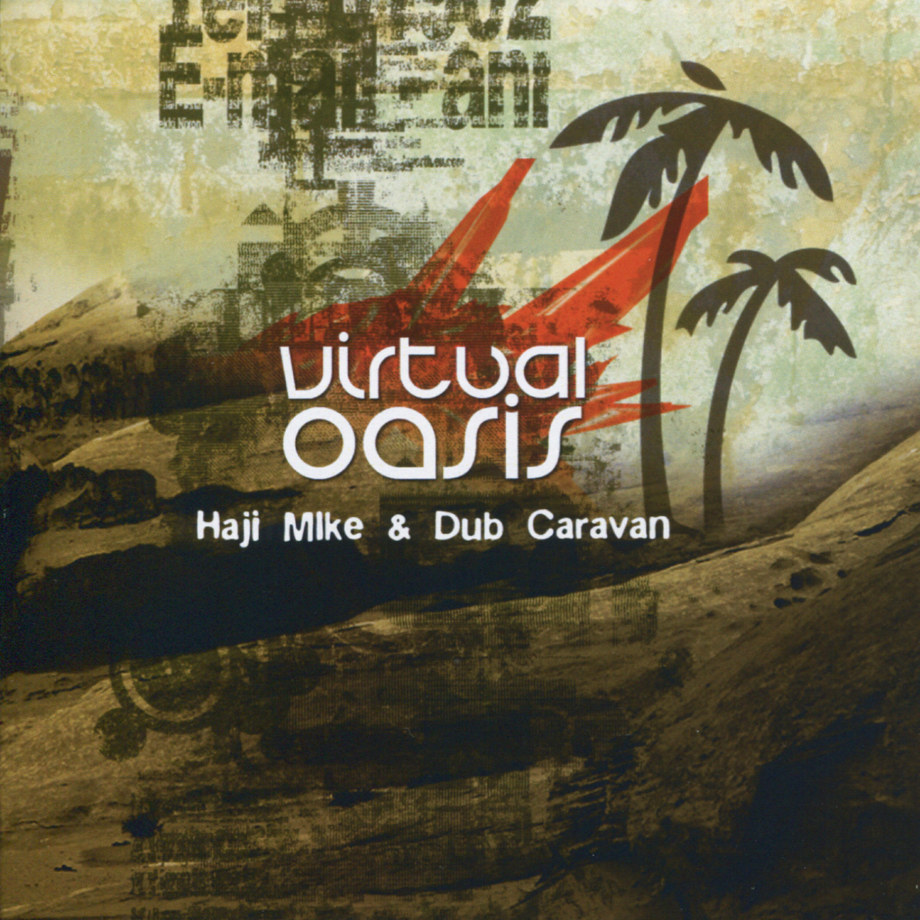 Dub Caravan
