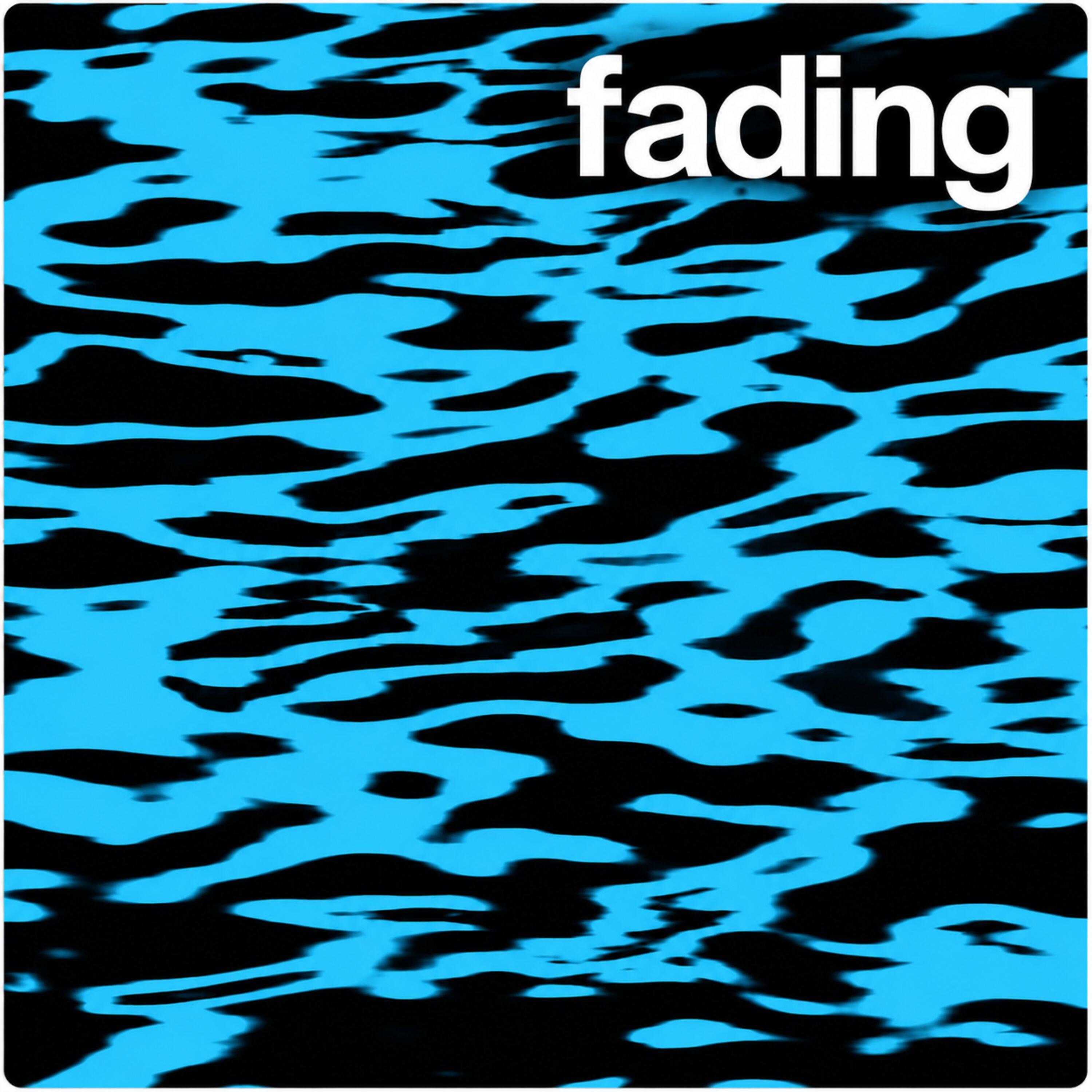 Релиз fading