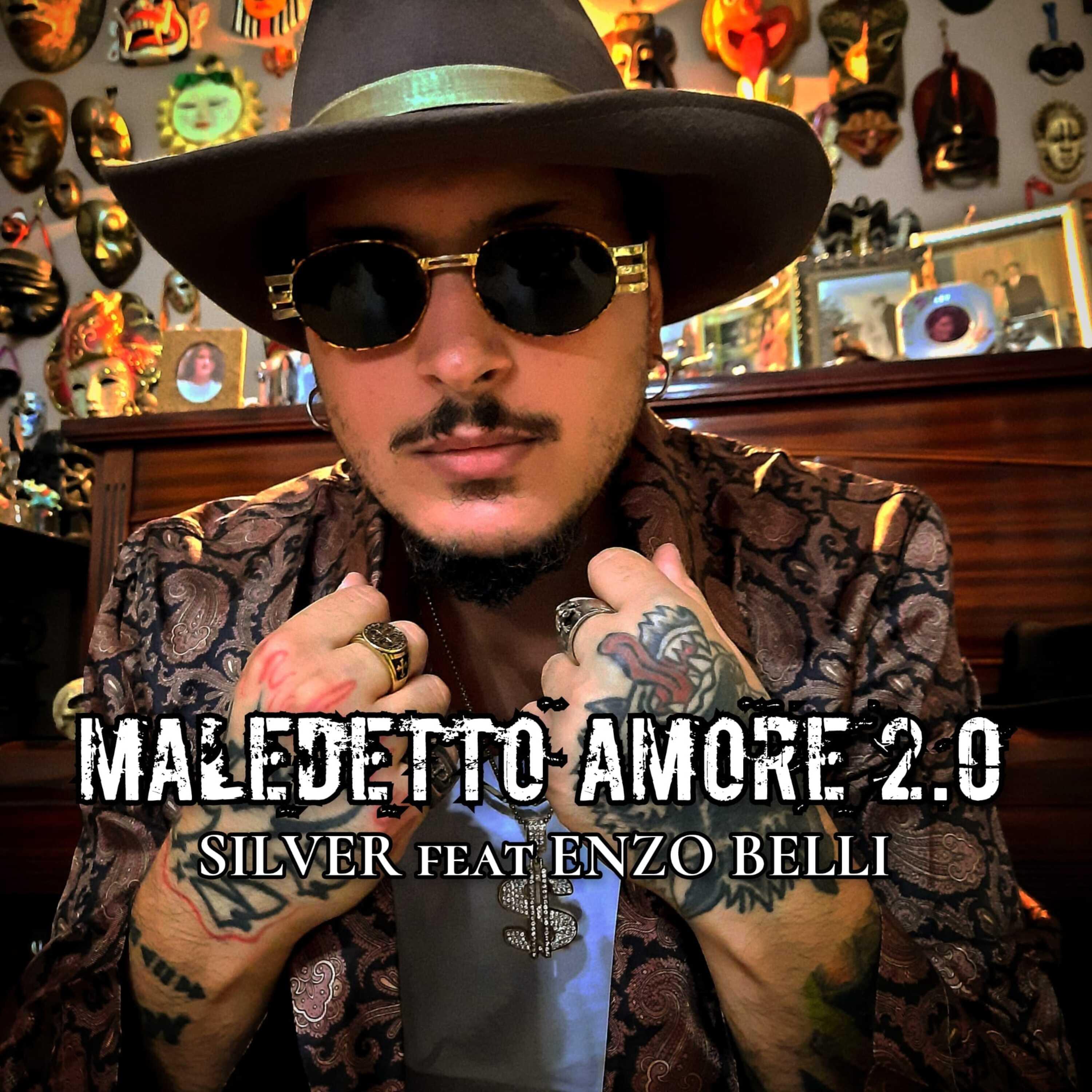 Enzo Belli