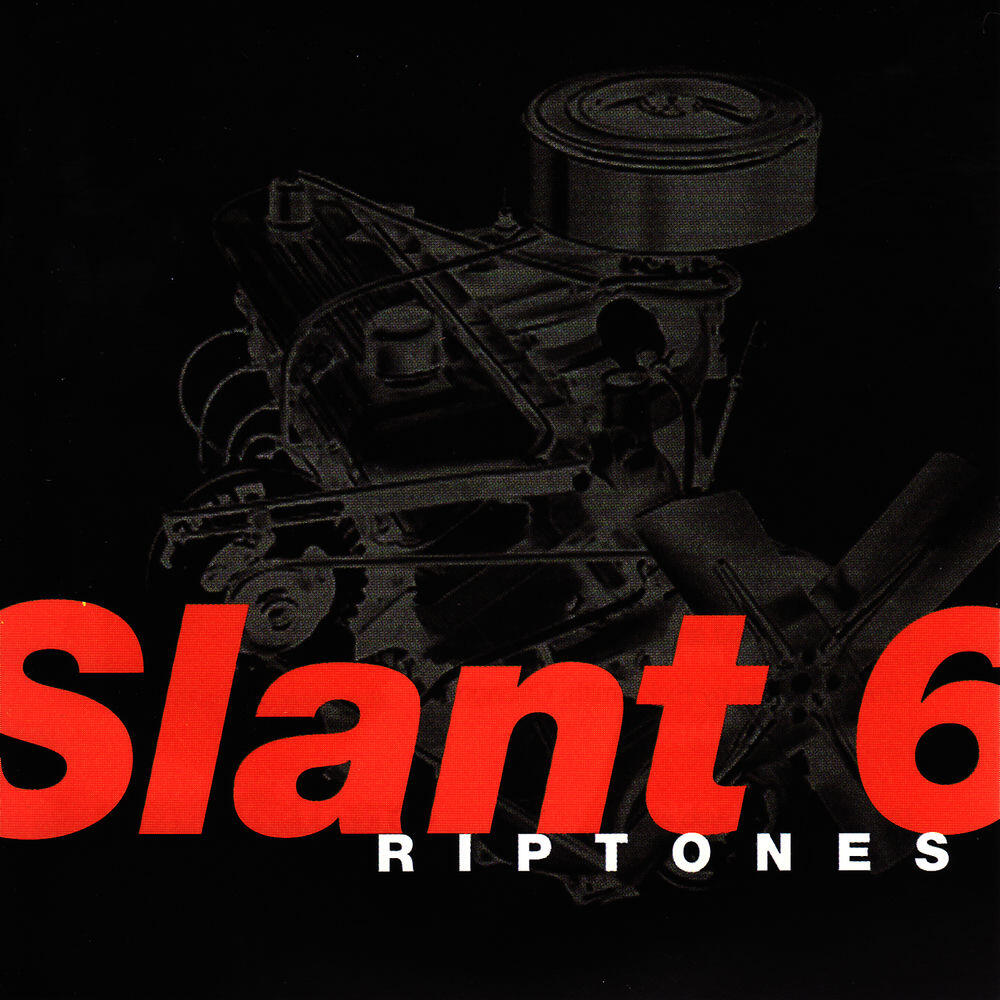 Релиз Slant 6
