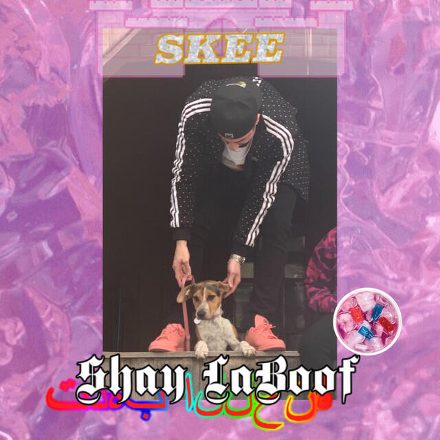 Shay LaBoof
