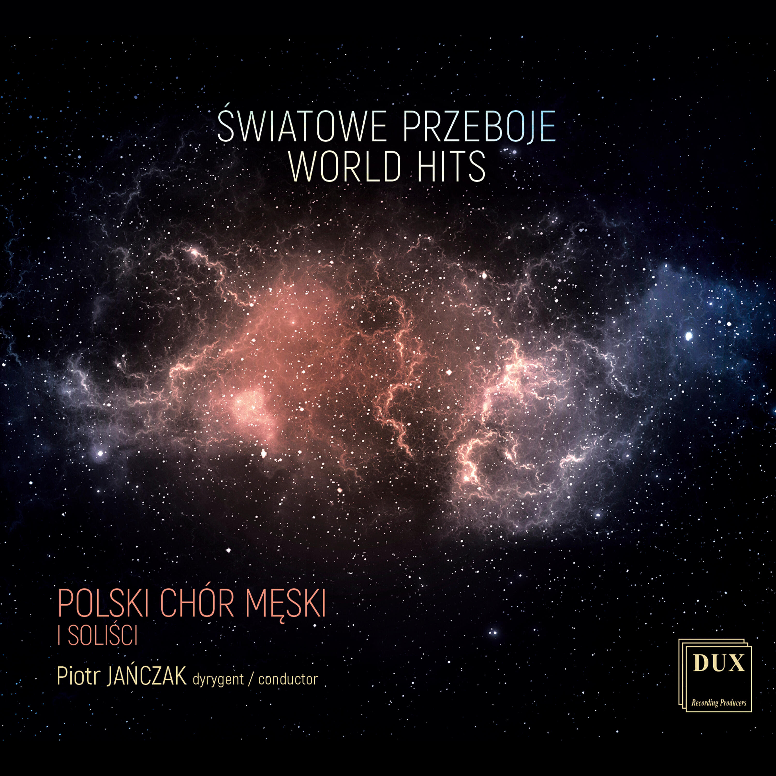 Релиз World Hits