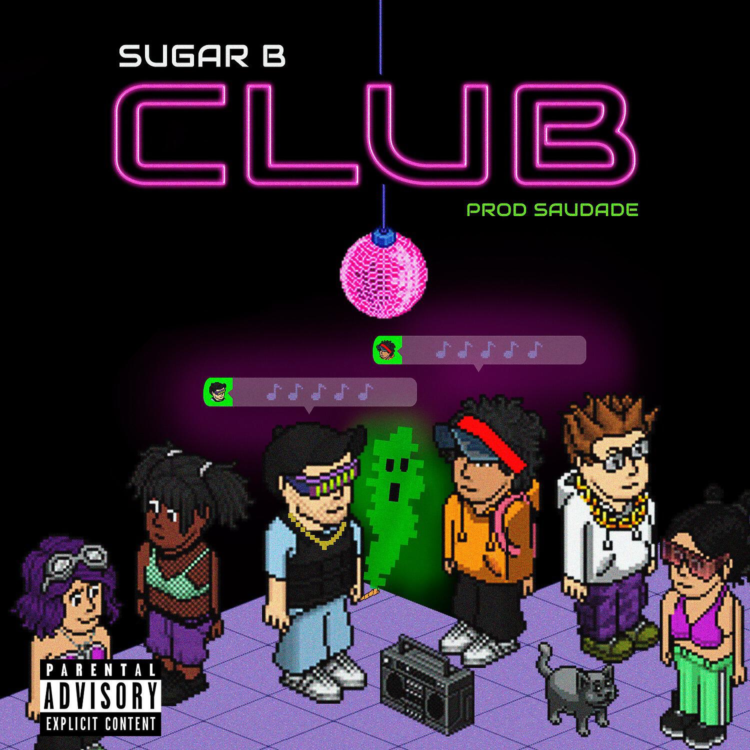 Релиз Club