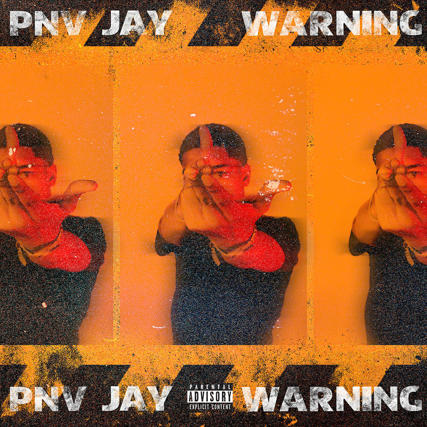 Релиз Warning