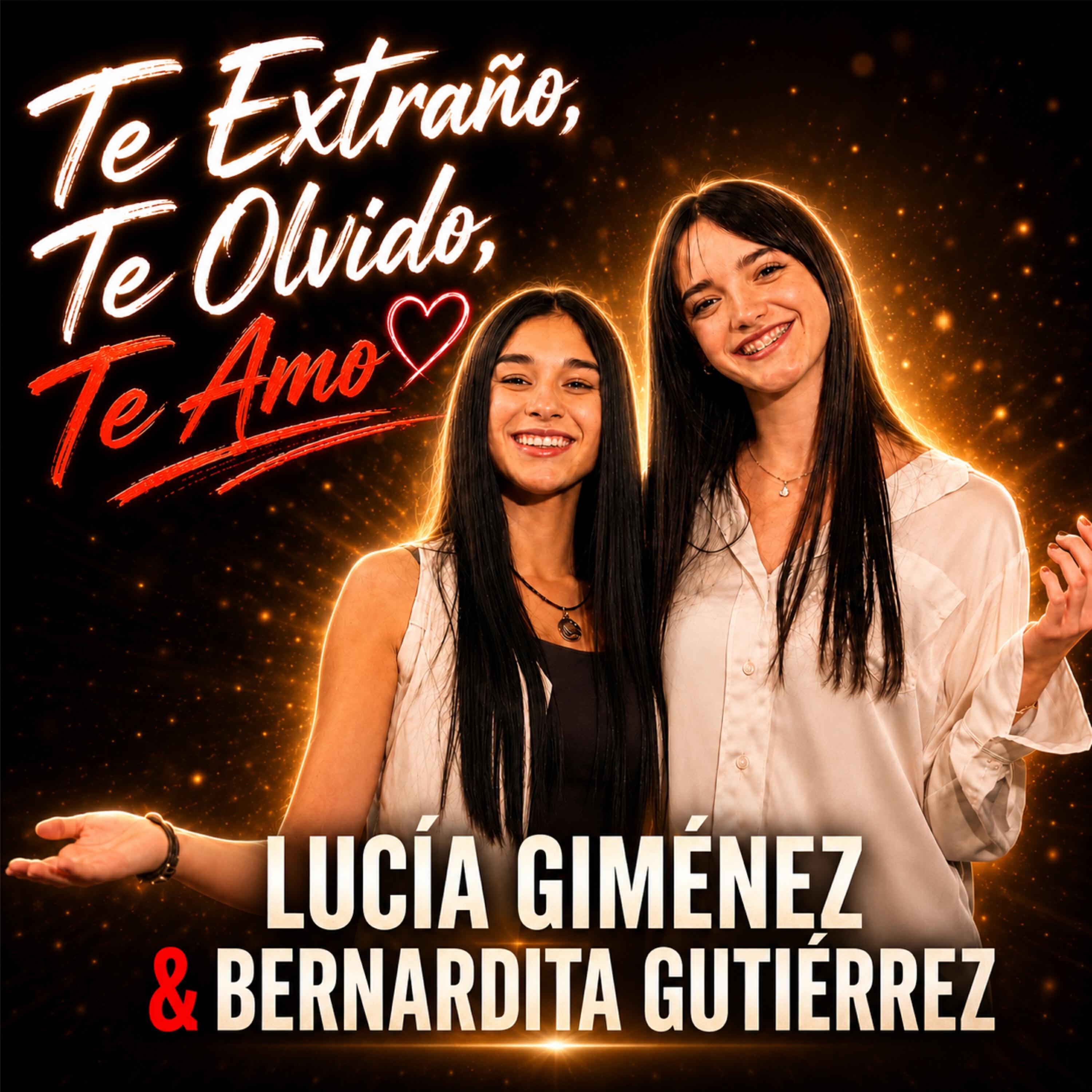 Bernardita Gutierrez