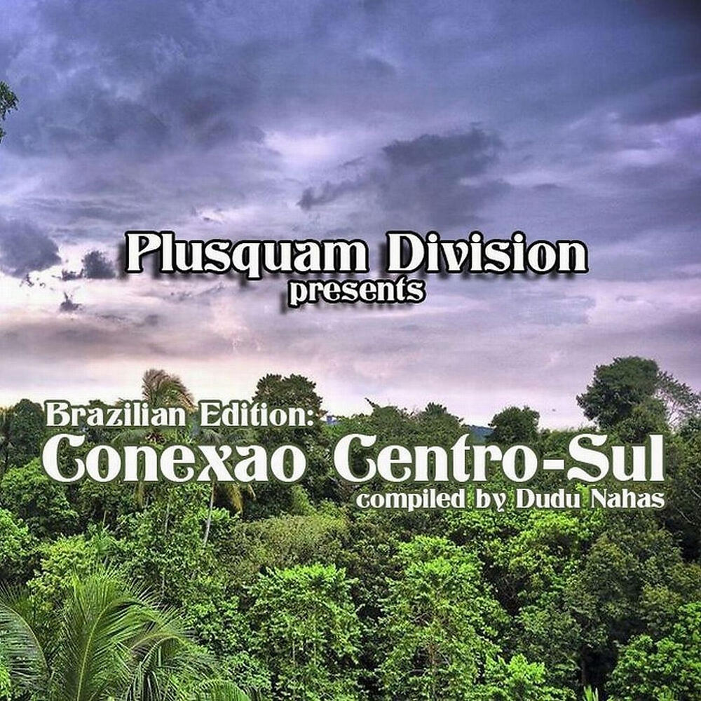 Релиз Conexao Centro Sul