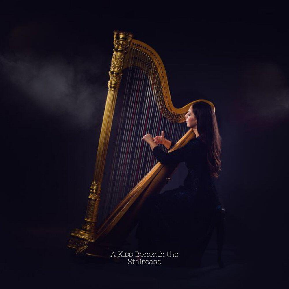Релиз A Kiss Beneath the Staircase