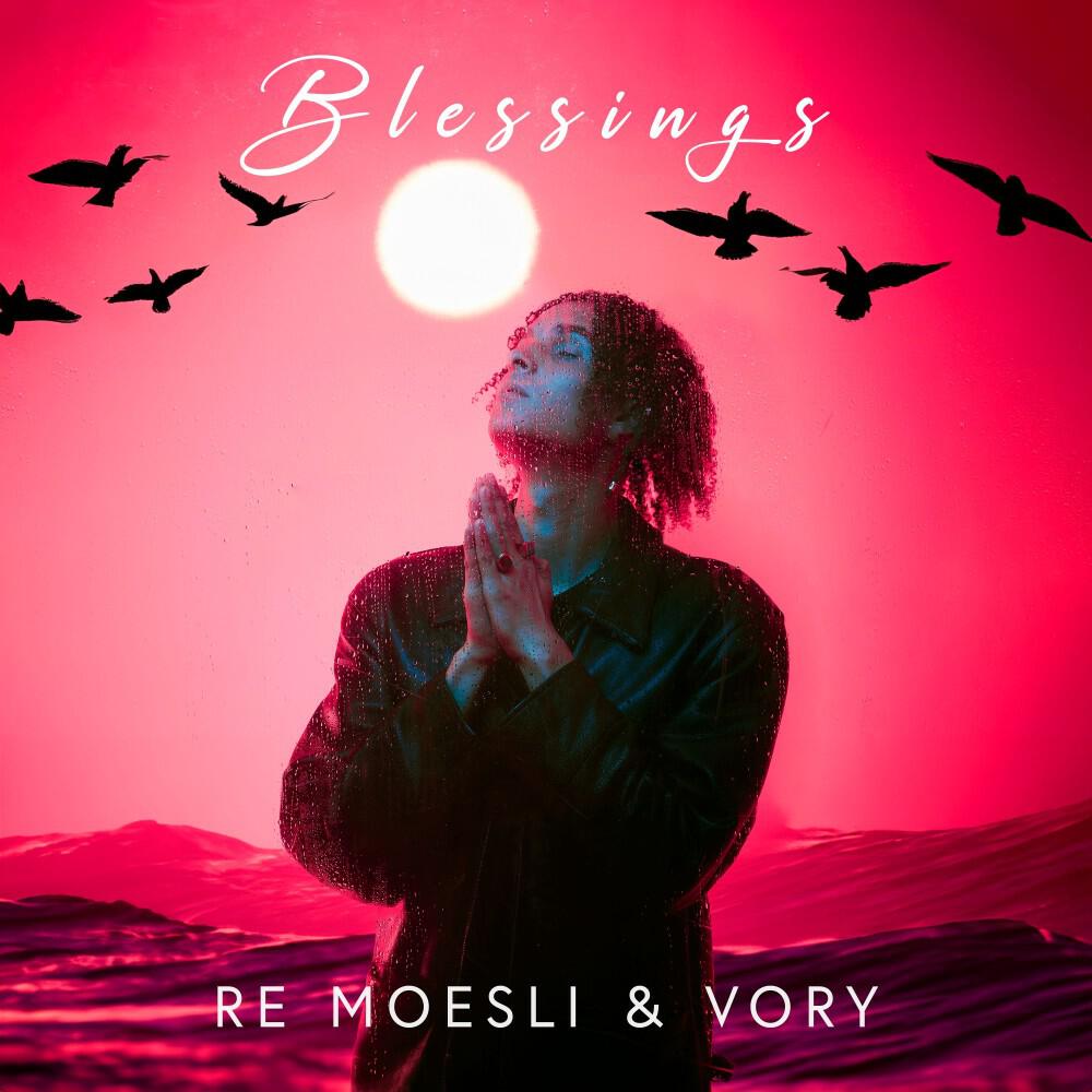 Релиз Blessings
