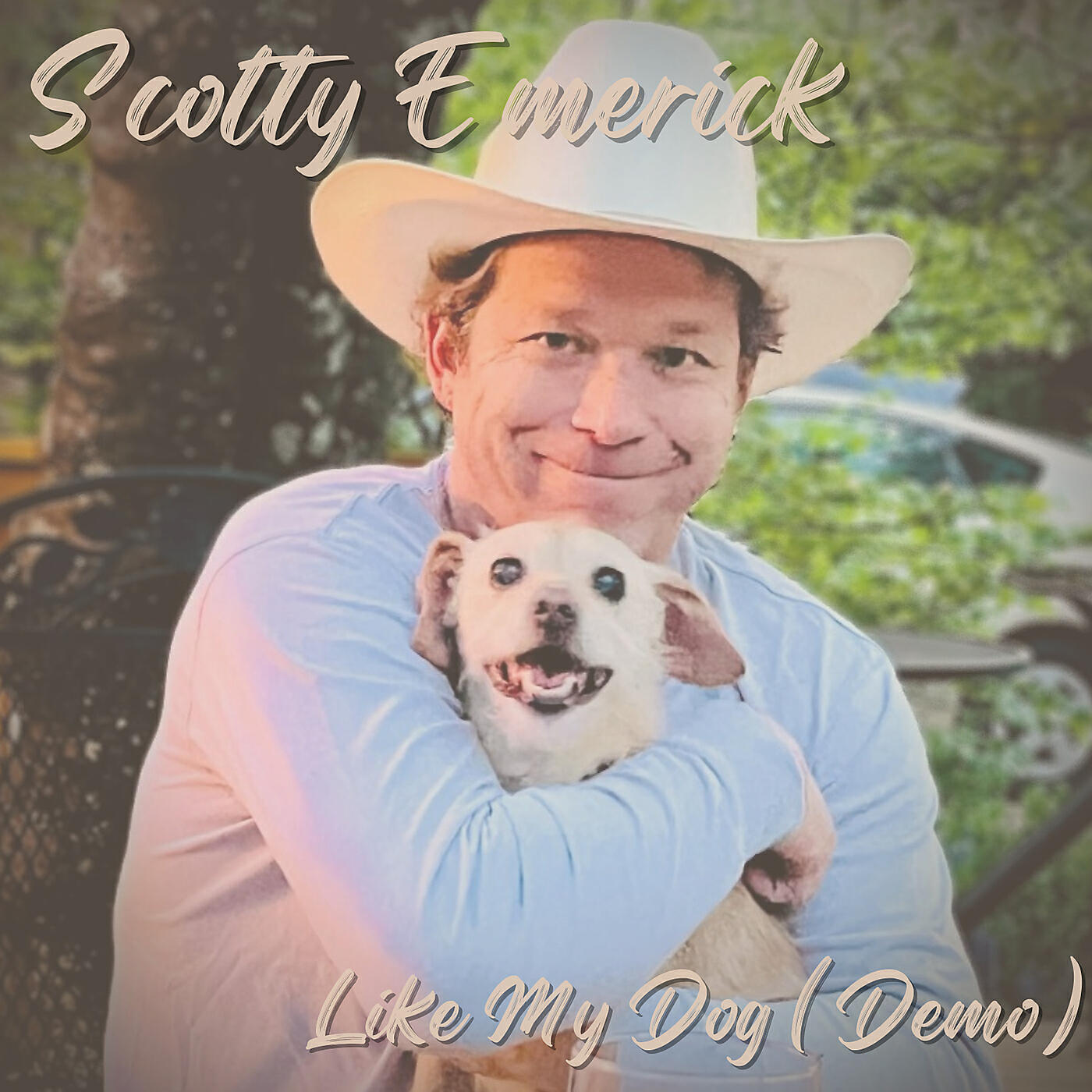 Релиз Like My Dog (Demo)
