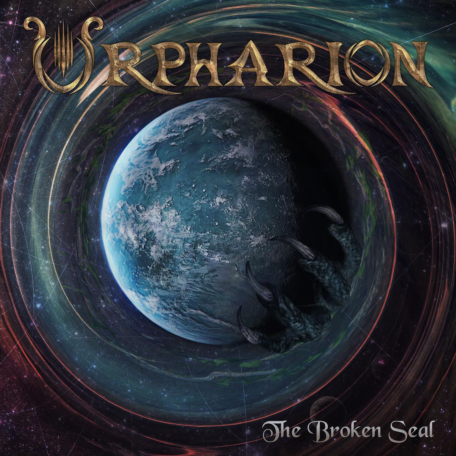 Релиз The Broken Seal