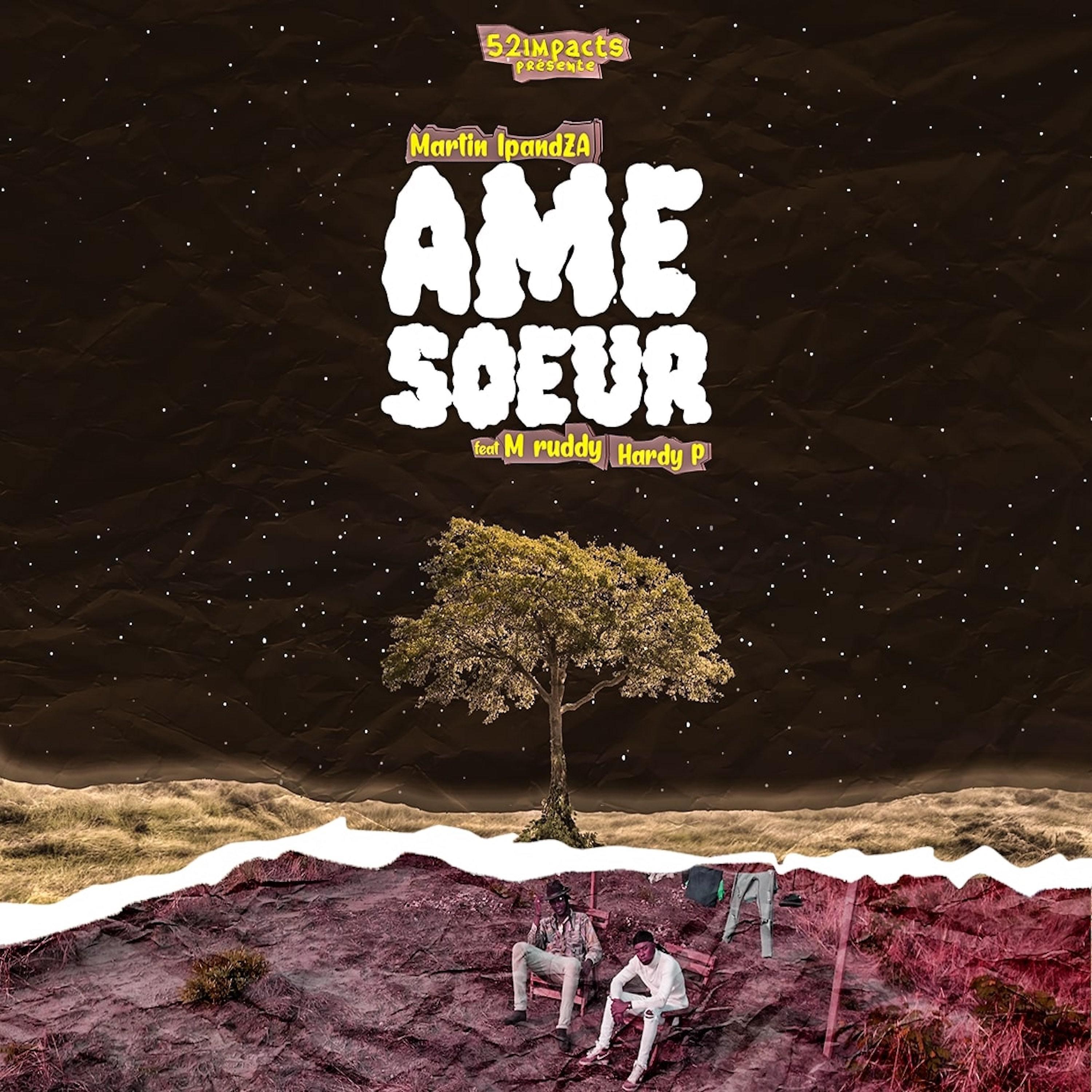 Релиз Âme soeur
