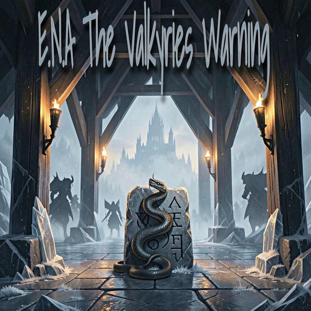 Релиз The Valkyrie’s Warning