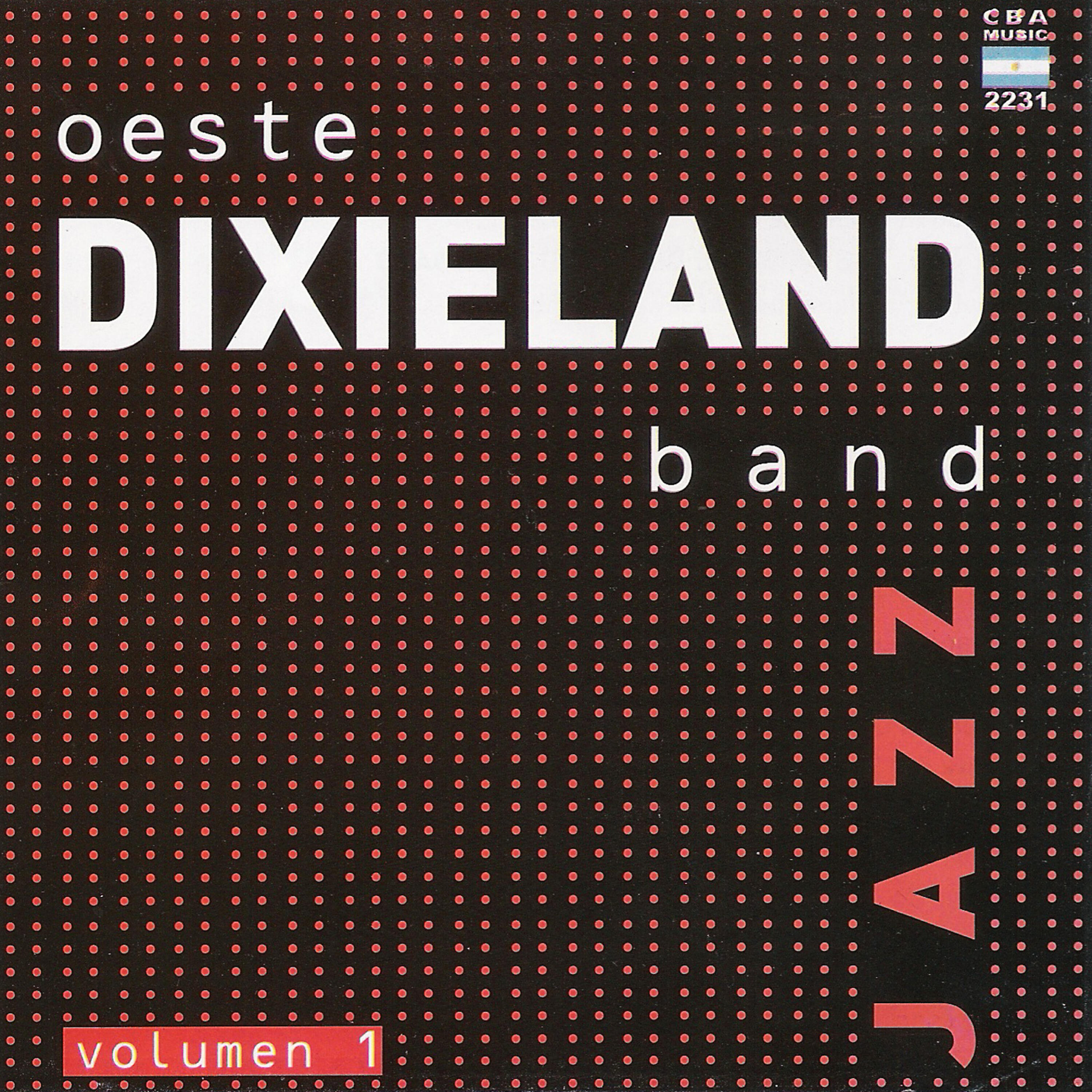 Oeste Dixieland Band