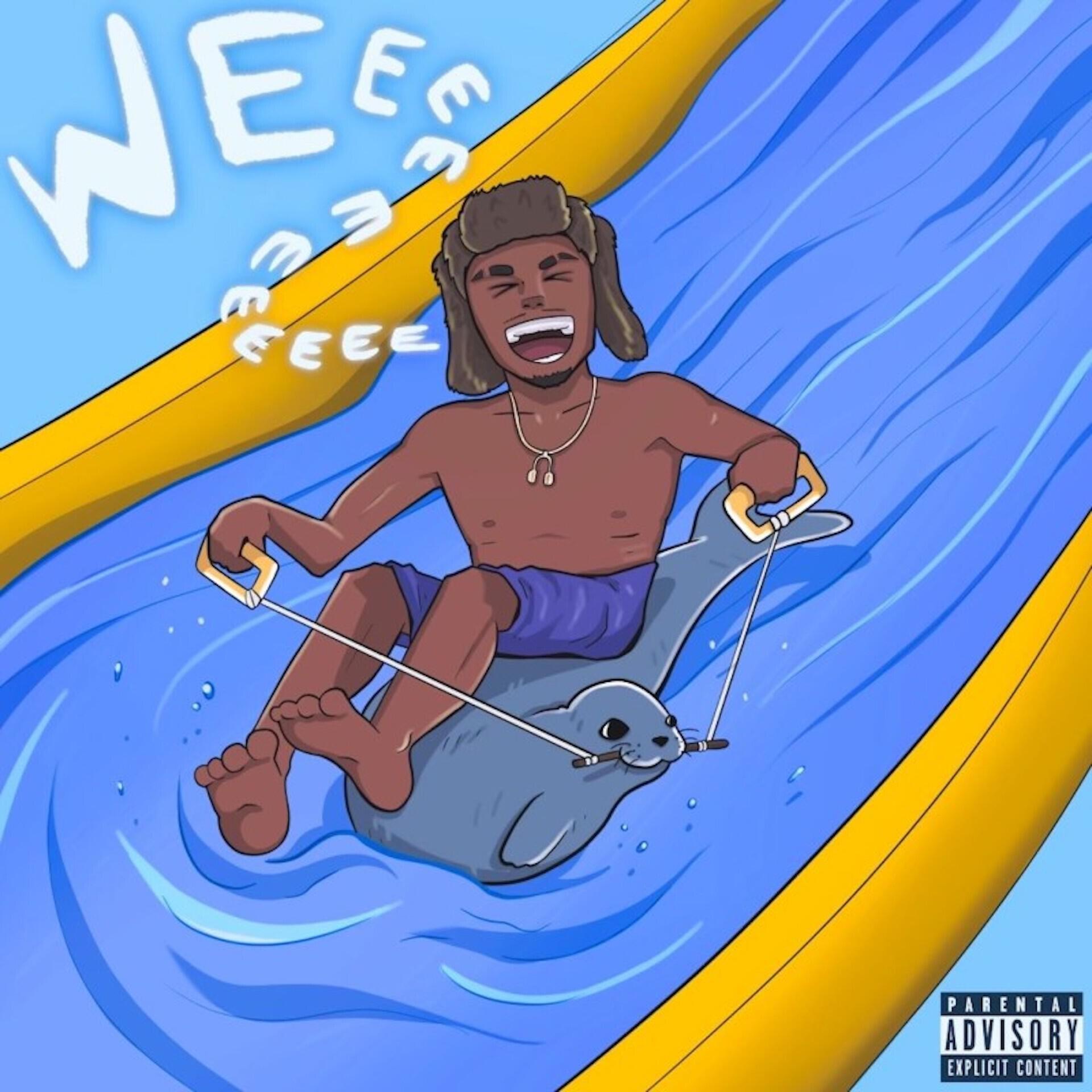 Релиз WeeeTape