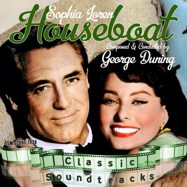 George Duning Orchestra