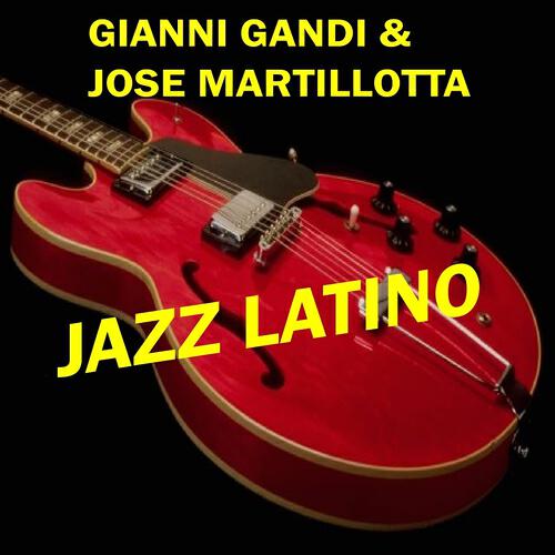 Релиз Jazz Latino