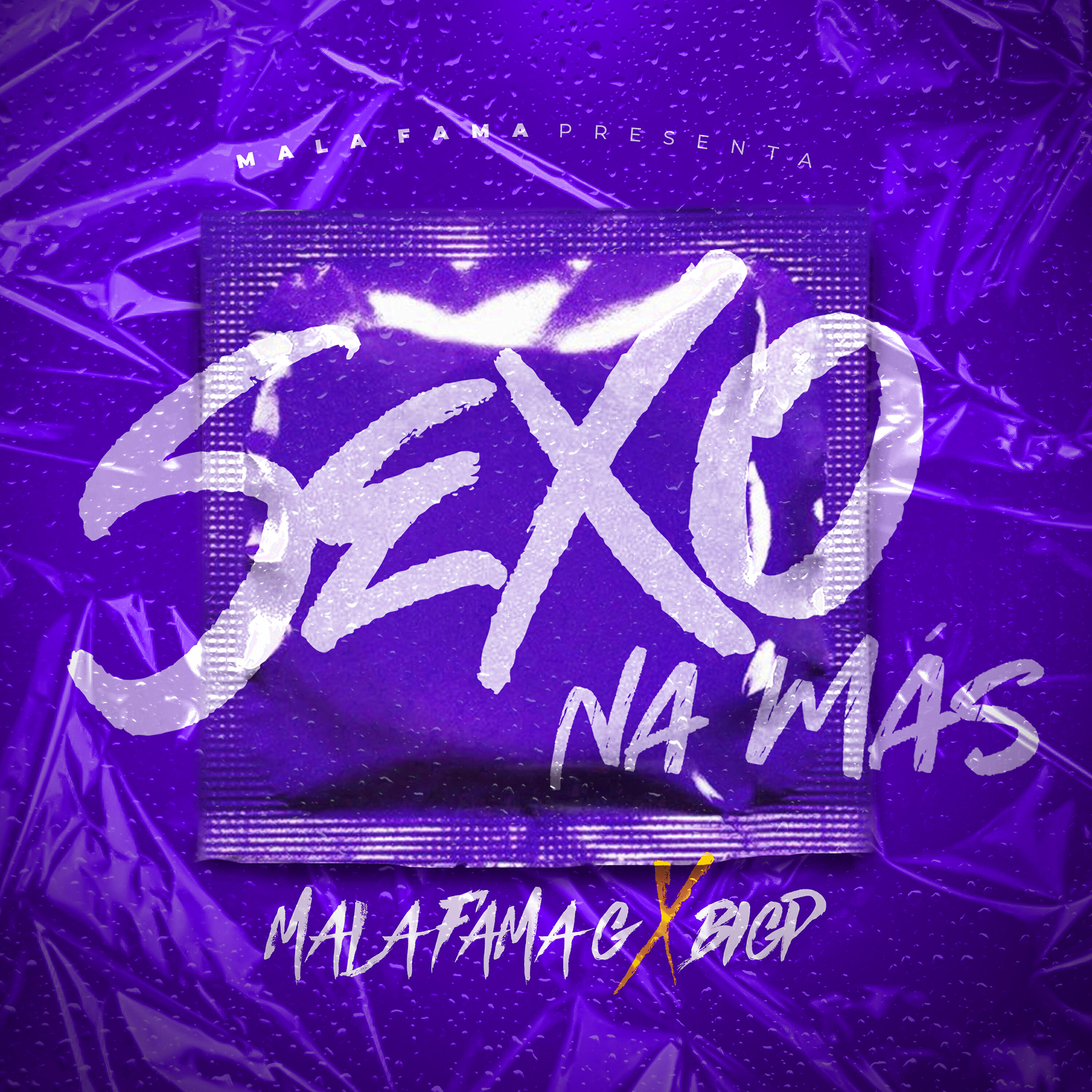 Релиз Sexo Na Más