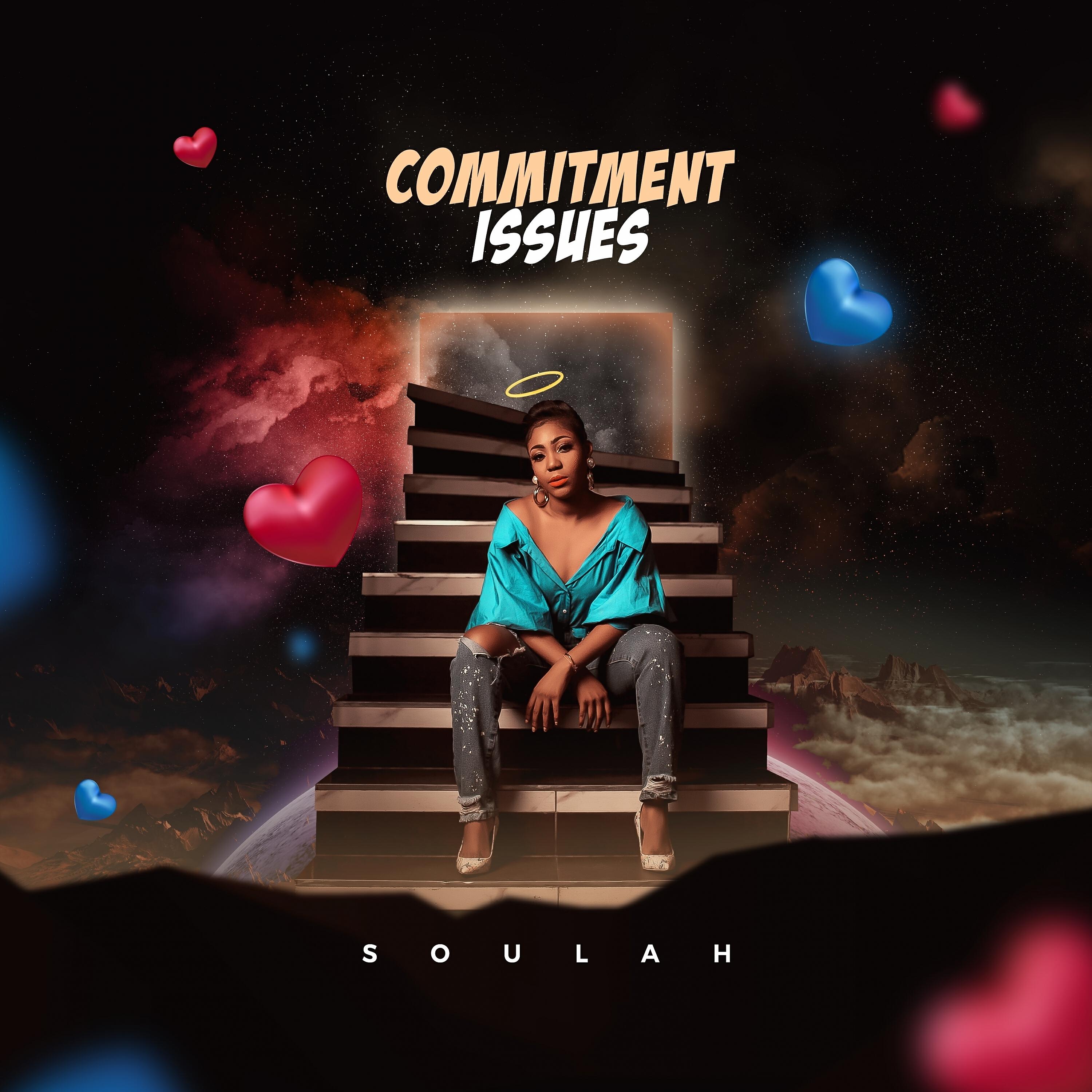 Релиз Commitment Issues