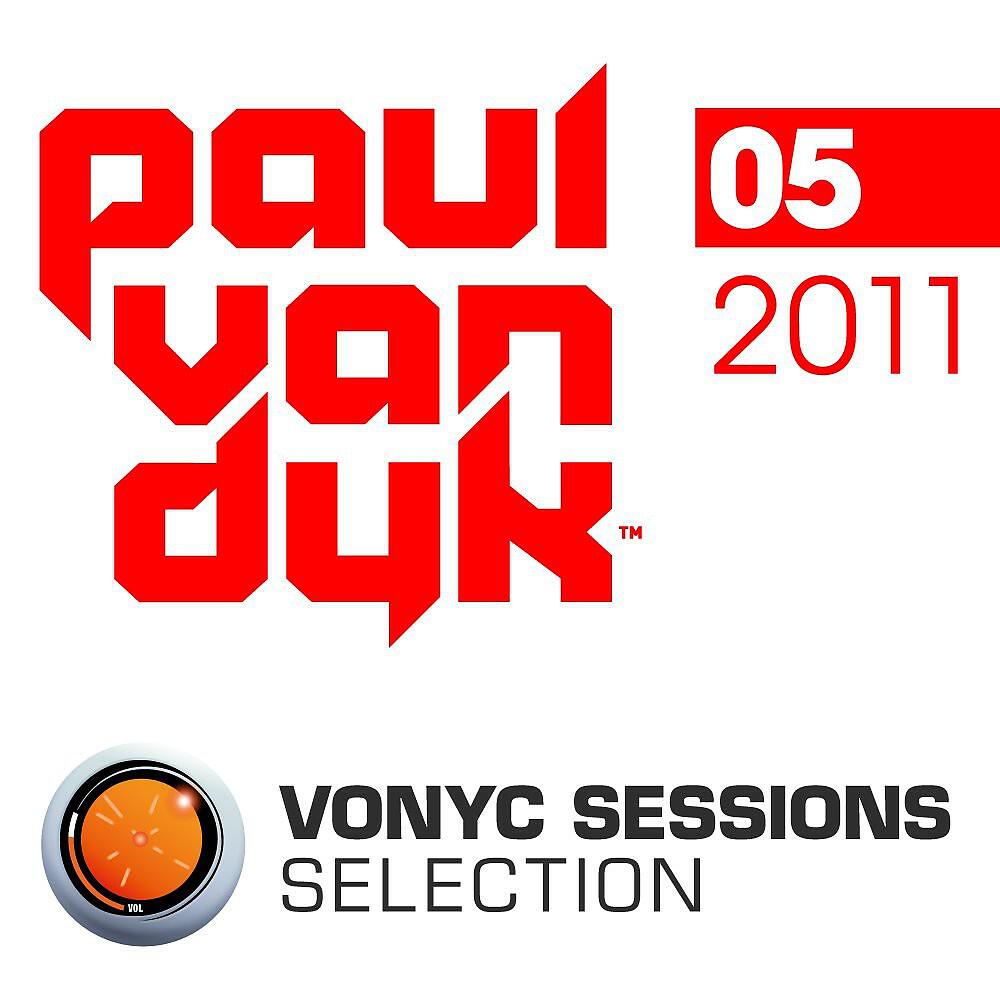 Релиз Vonyc Sessions Selection 2011 - 05