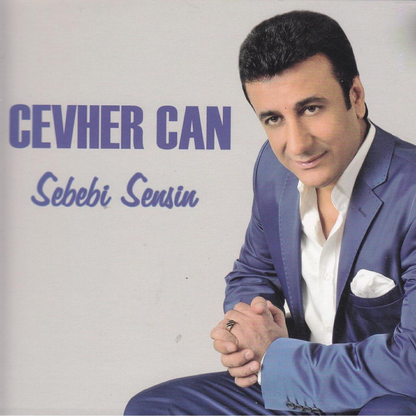 Релиз Sebebi Sensin