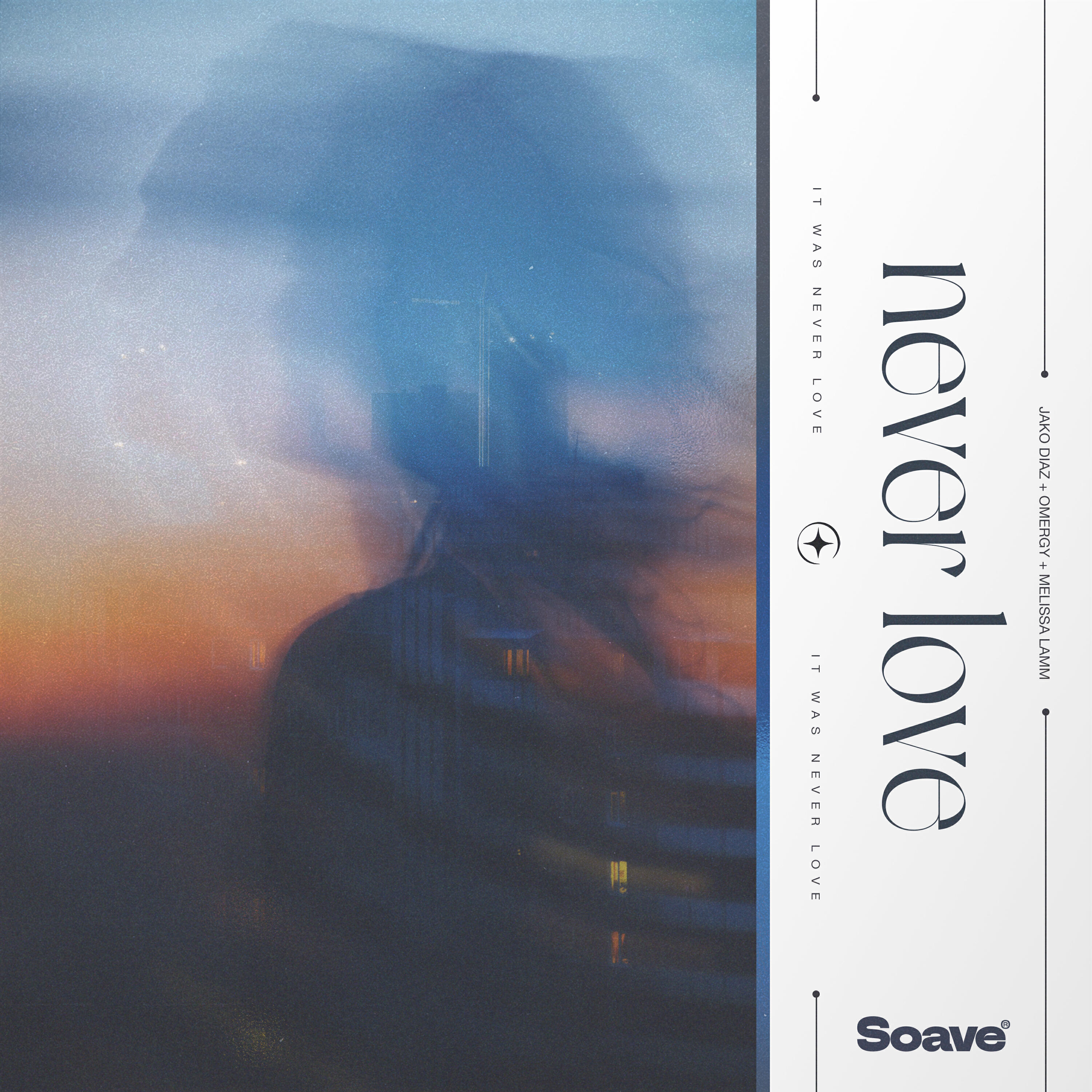Релиз Never Love