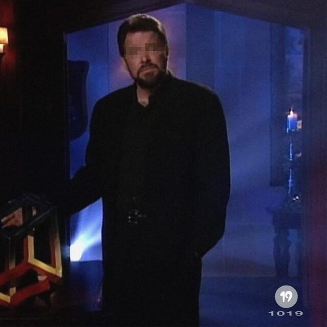 Релиз Cringe (Jonathan Frakes)