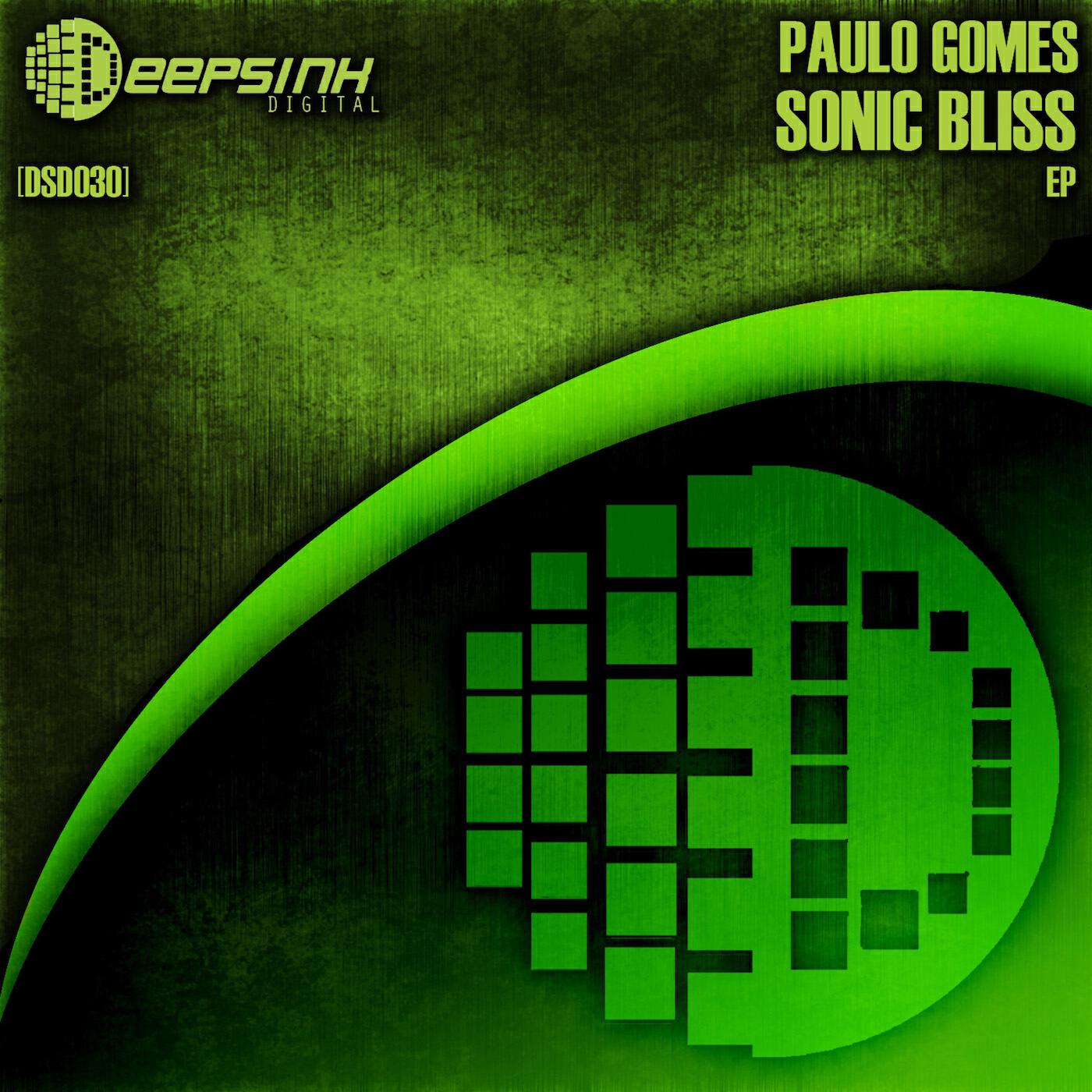Релиз Sonic Bliss