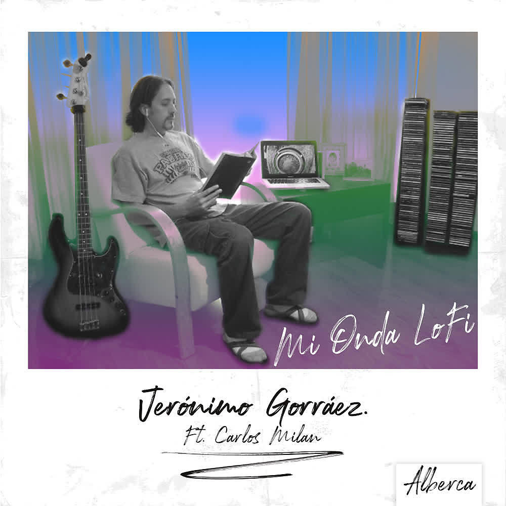 Релиз Alberca