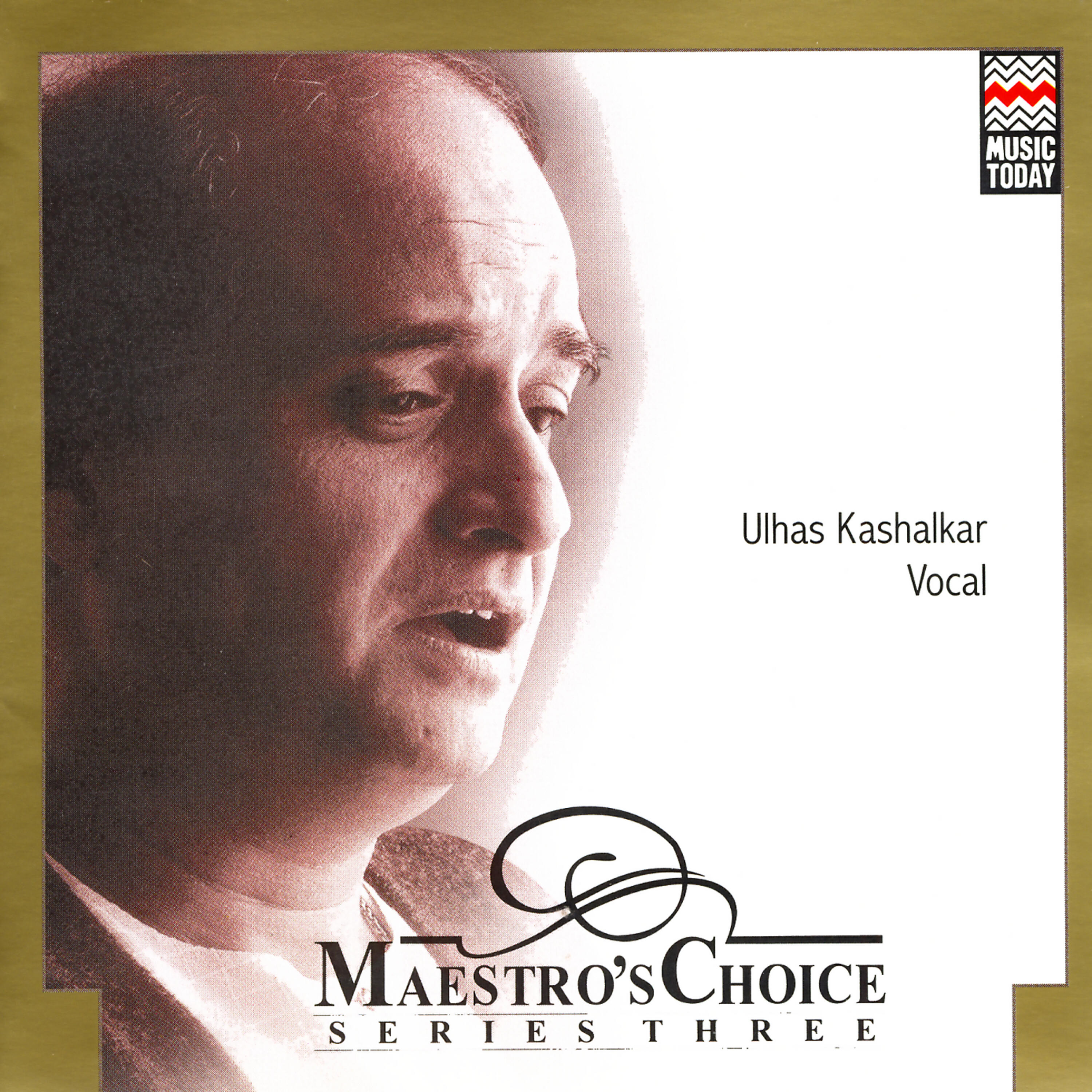 Релиз Maestro's Choice Series Three