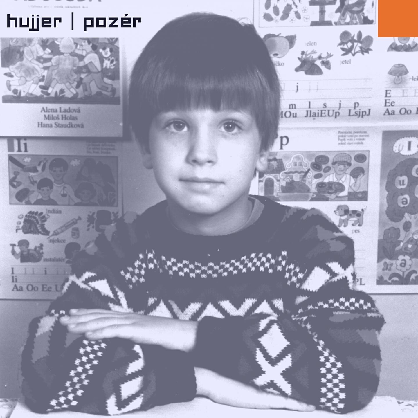 Релиз Pozér
