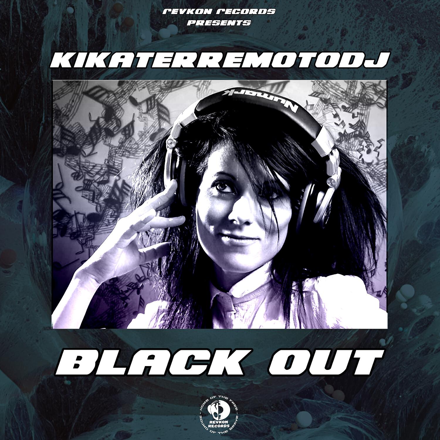 Релиз Black Out