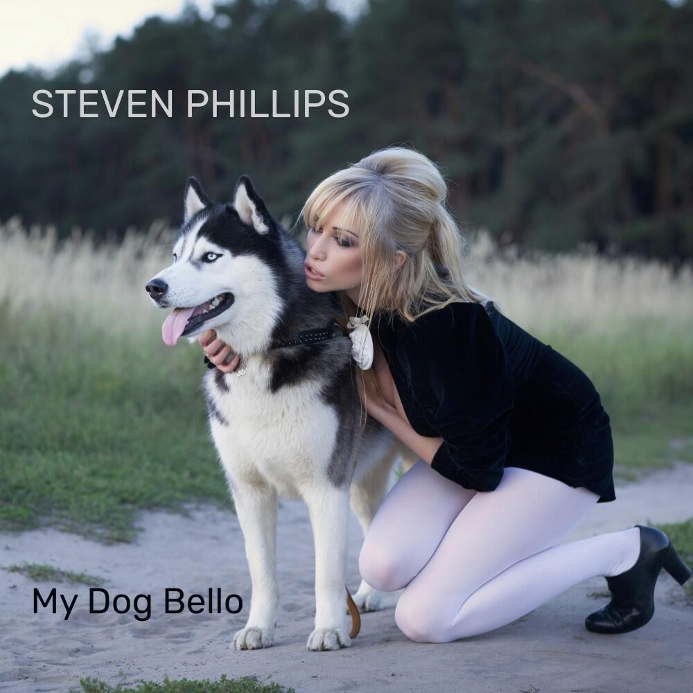 Релиз My Dog Bello