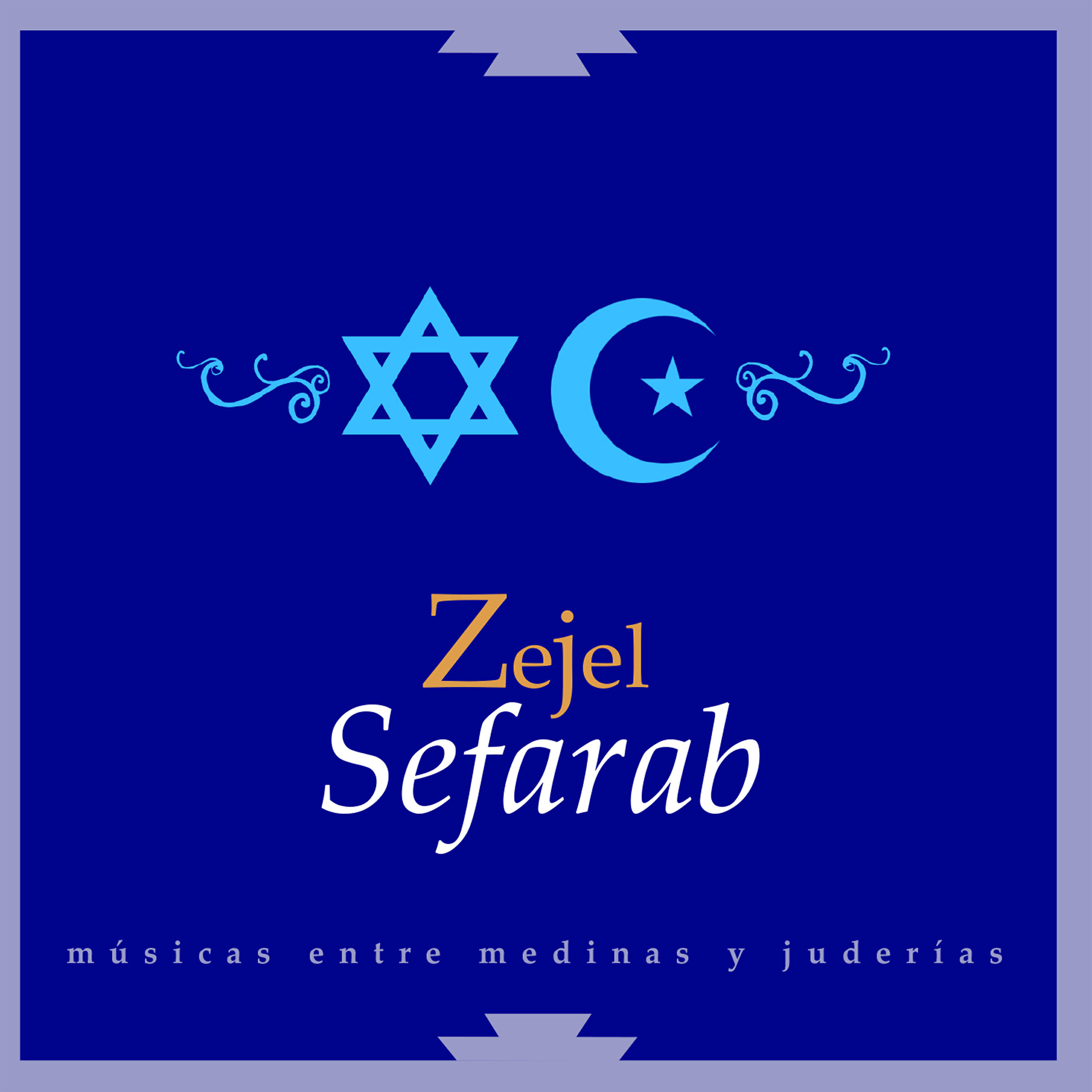 Релиз Sefarab