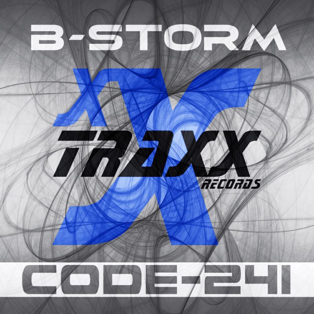 B-Storm