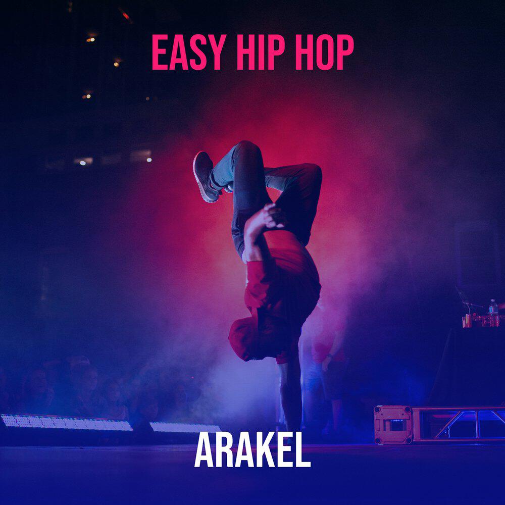 Релиз Easy Hip Hop