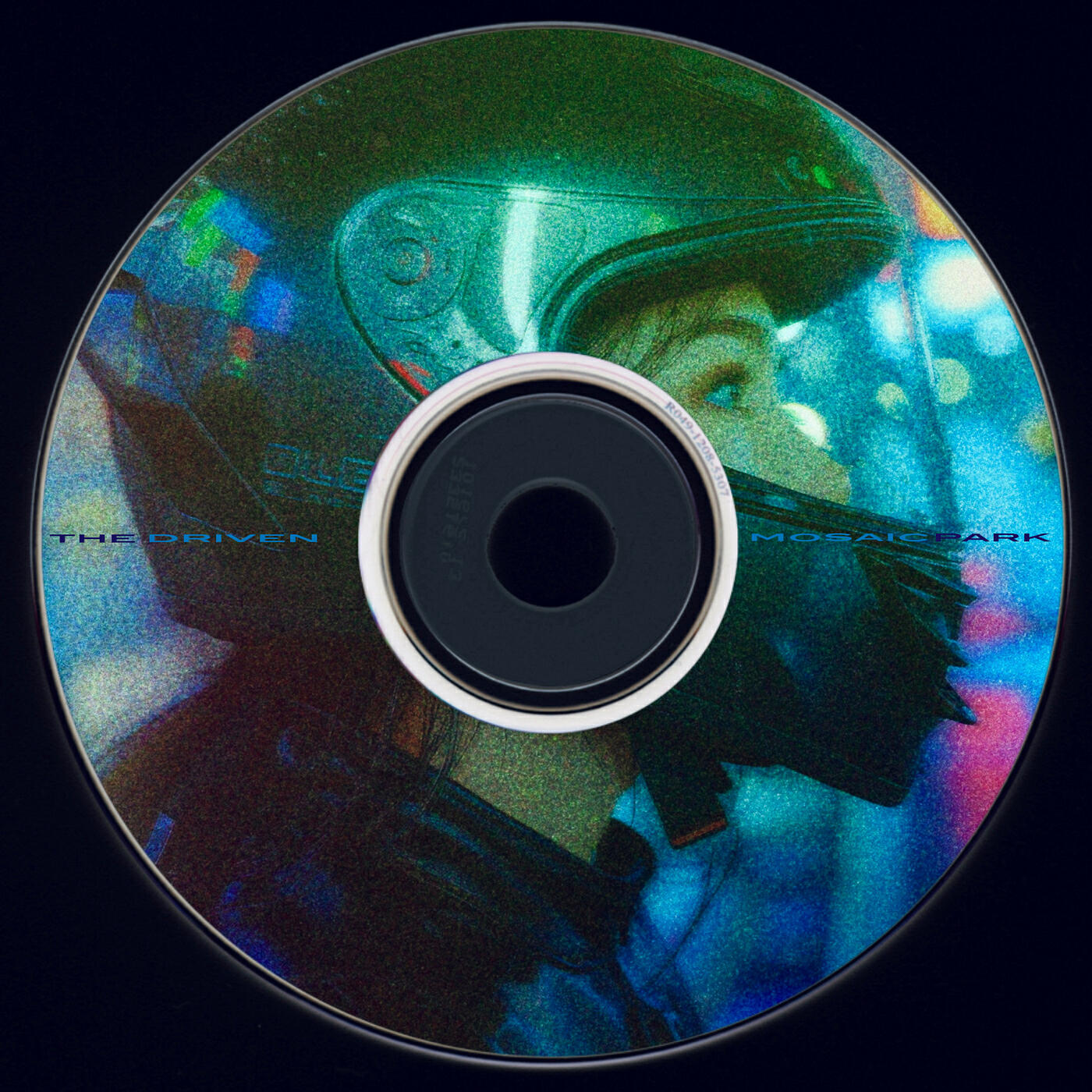 Релиз The Driven