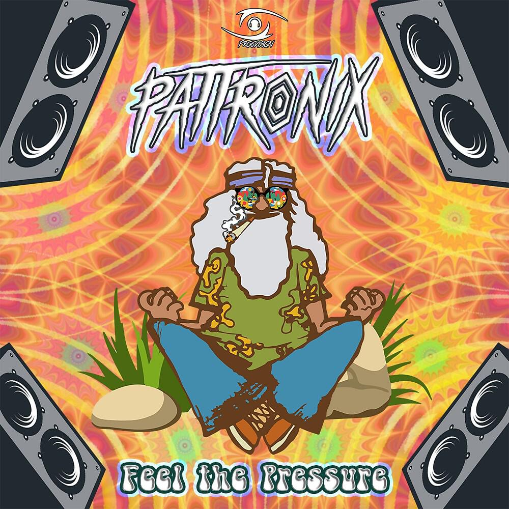 Релиз Feel the Pressure (Original Mix)