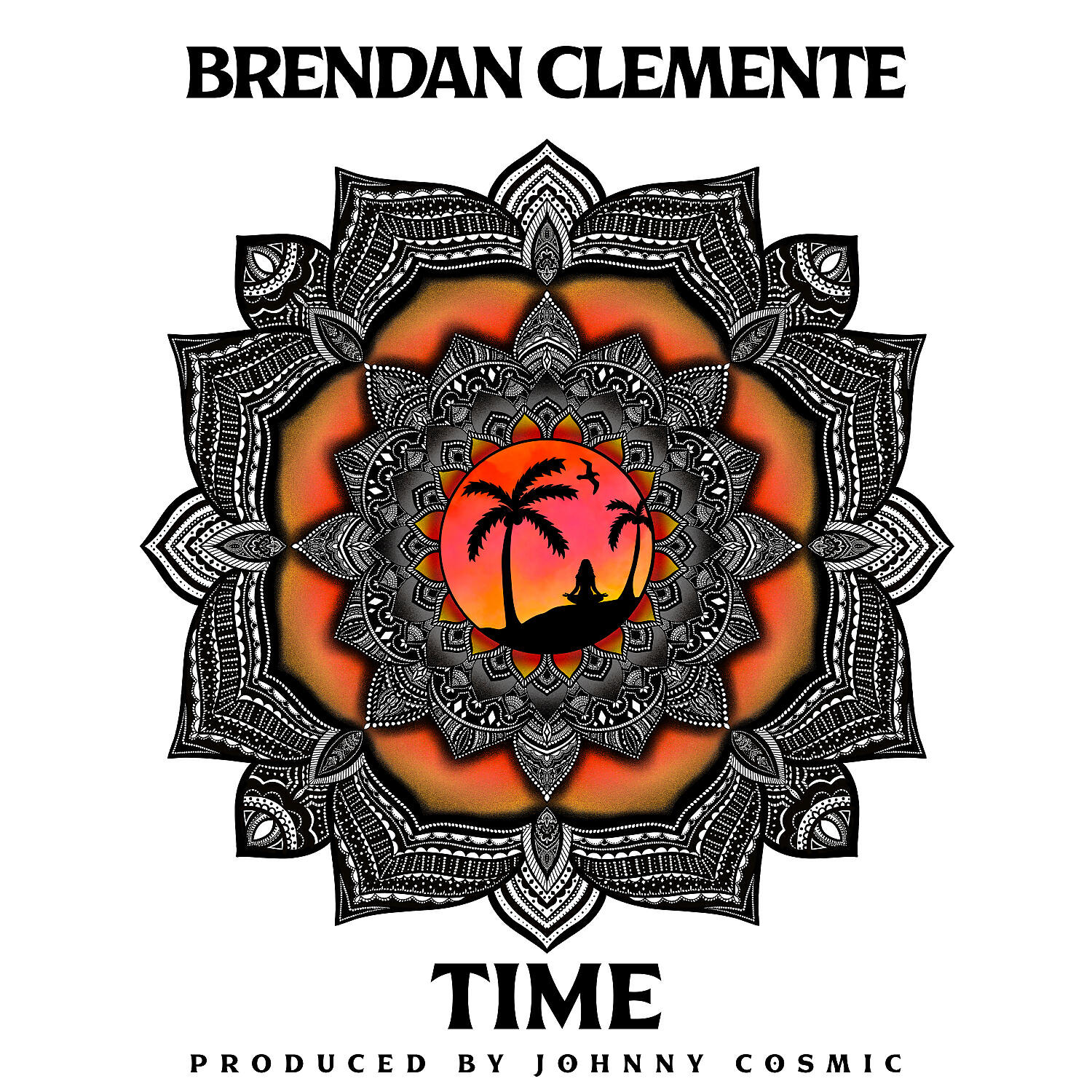 Релиз Time