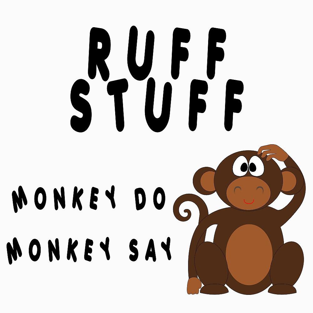 Релиз Monkey Do, Monkey Say