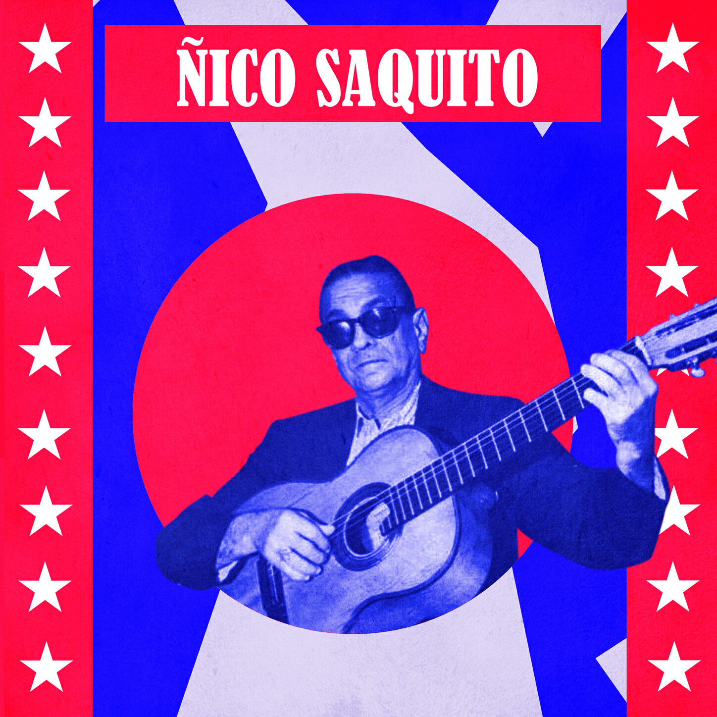 Релиз Presentando a Ñico Saquito