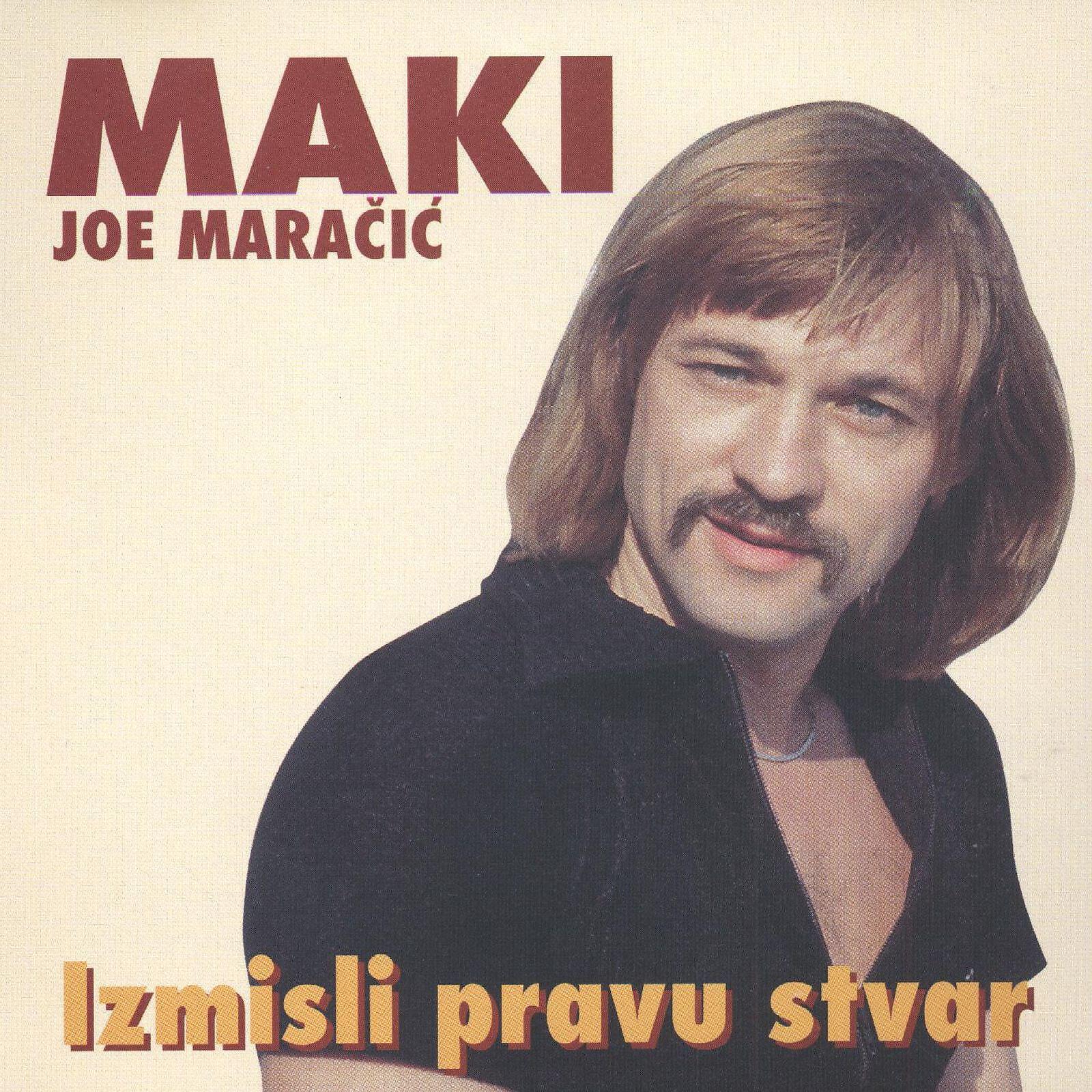 Релиз Izmisli Pravu Stvar