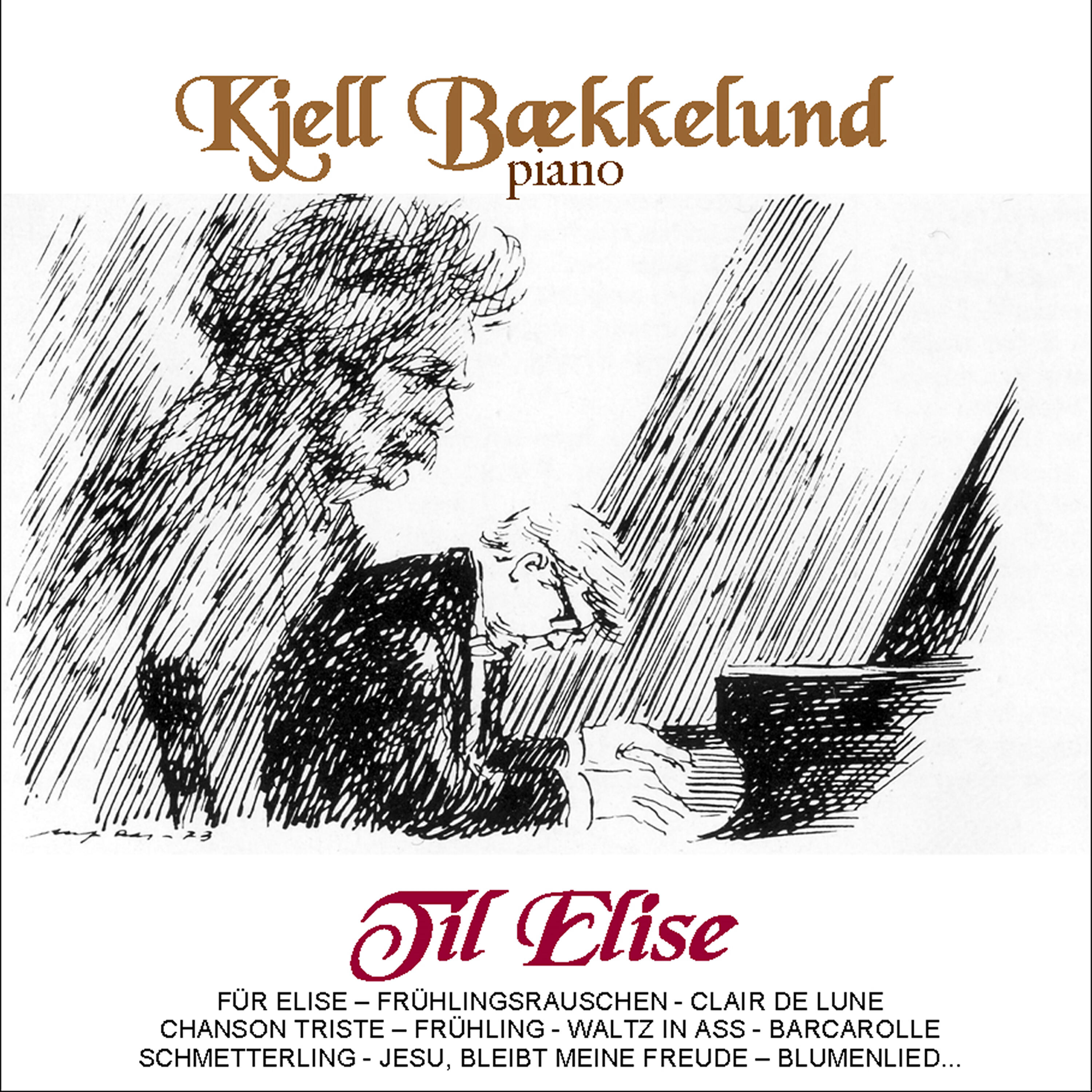 Релиз Für Elise