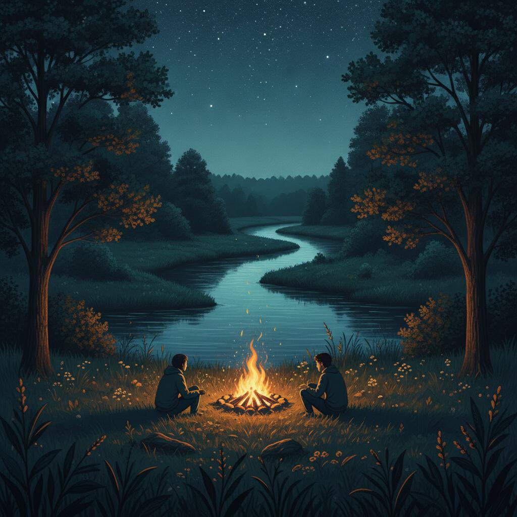 Релиз Родник дружбы