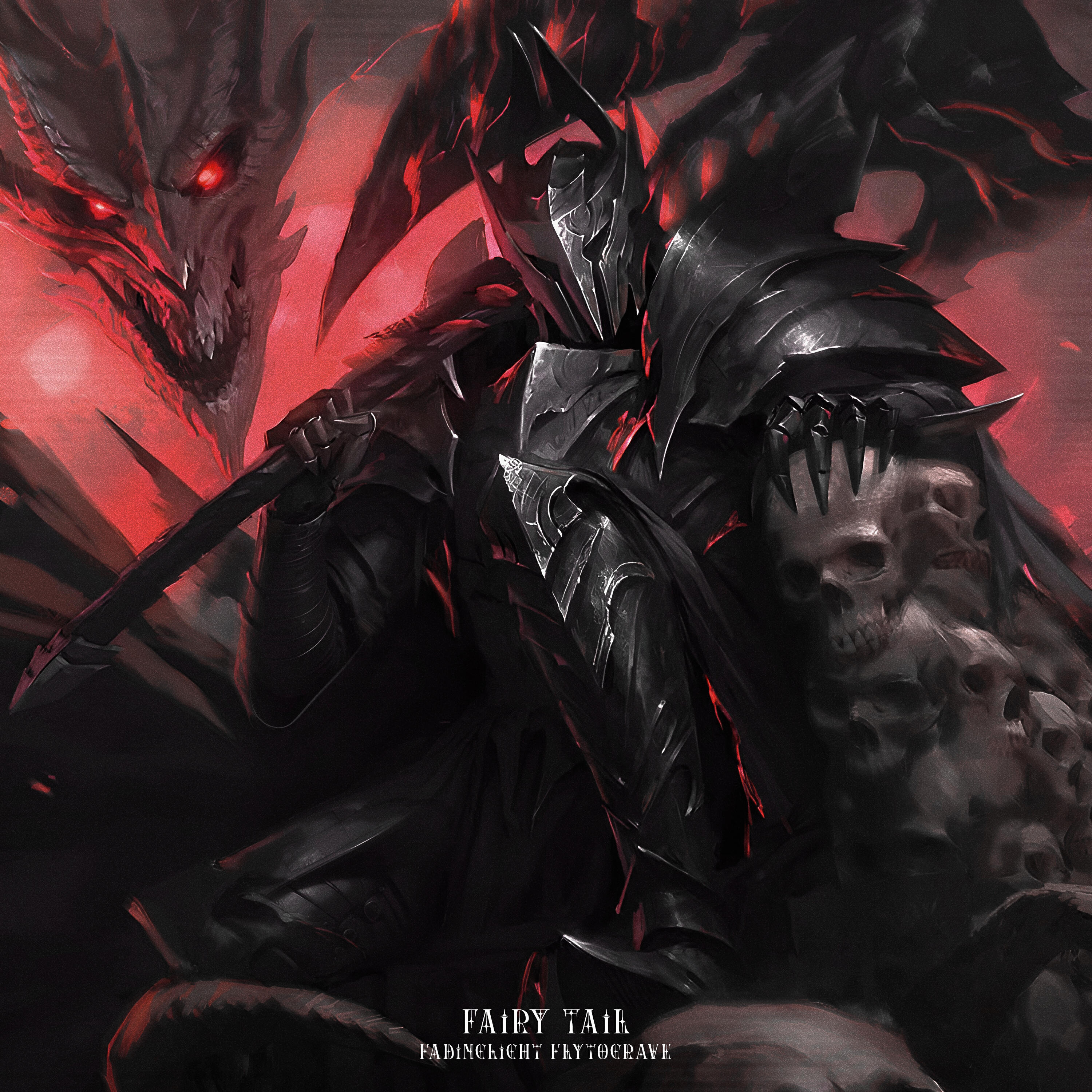 Релиз fairy tale