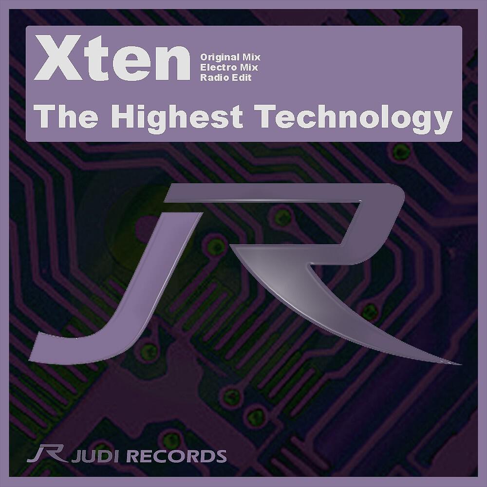 Релиз The Highest Technology