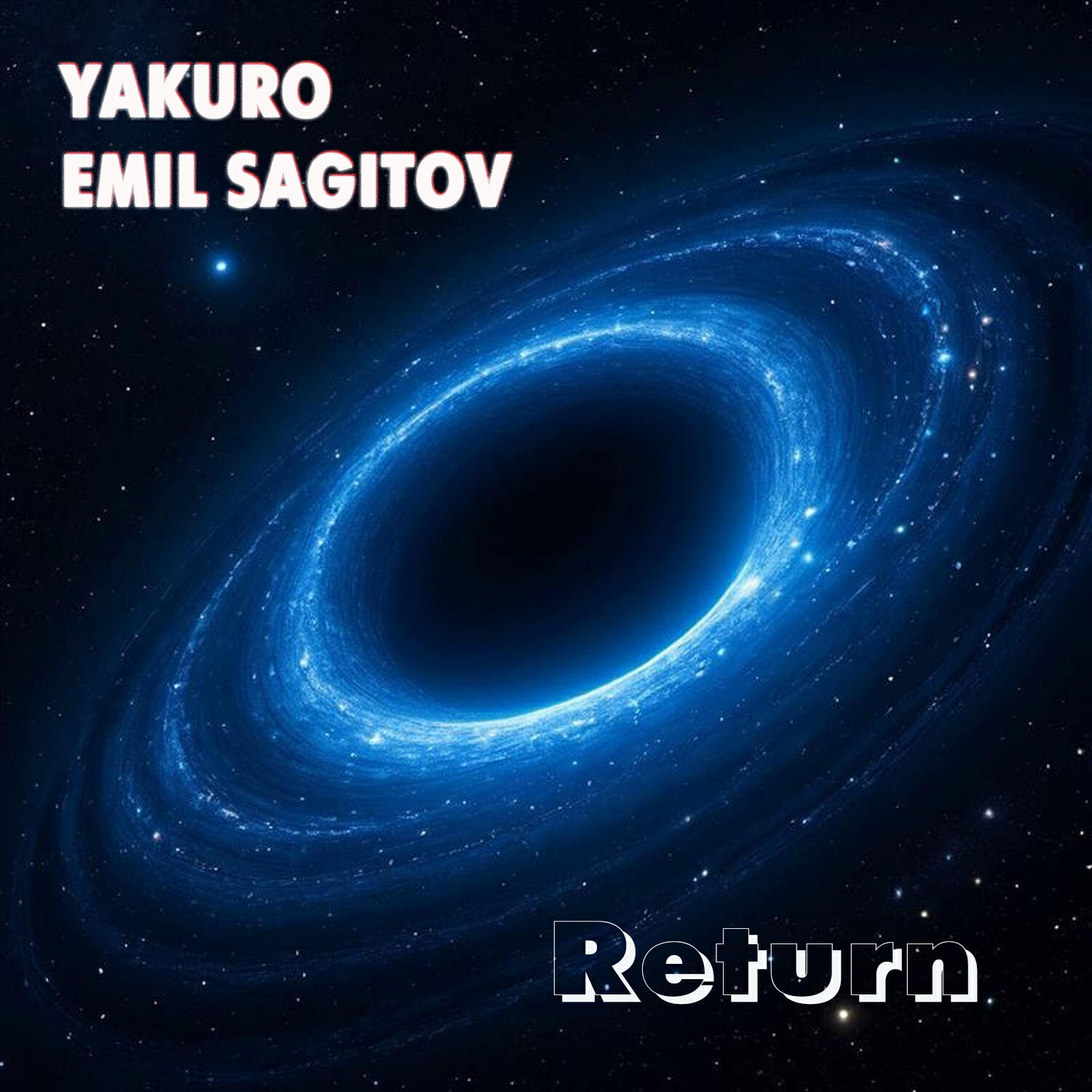 Релиз Return