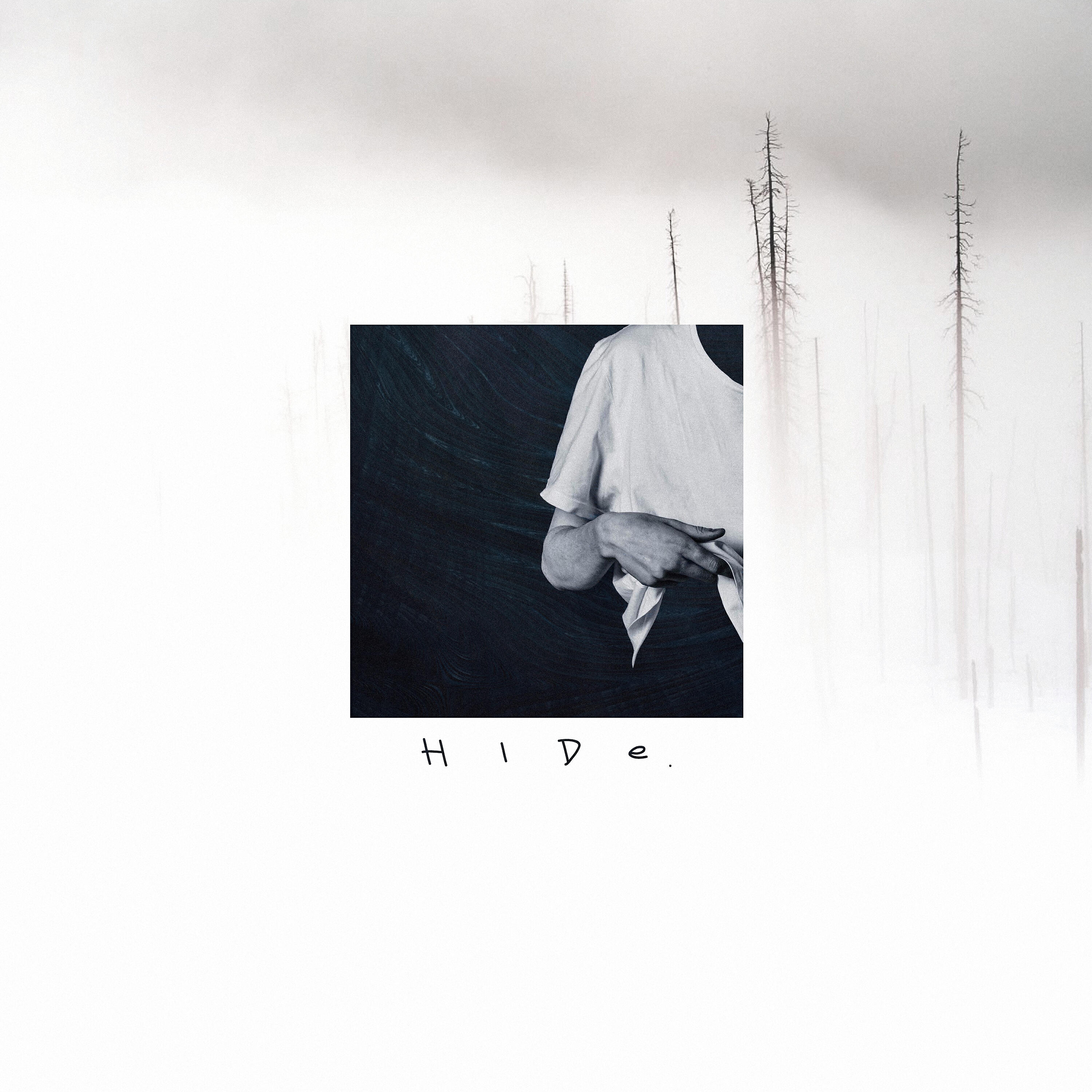 Релиз Hide